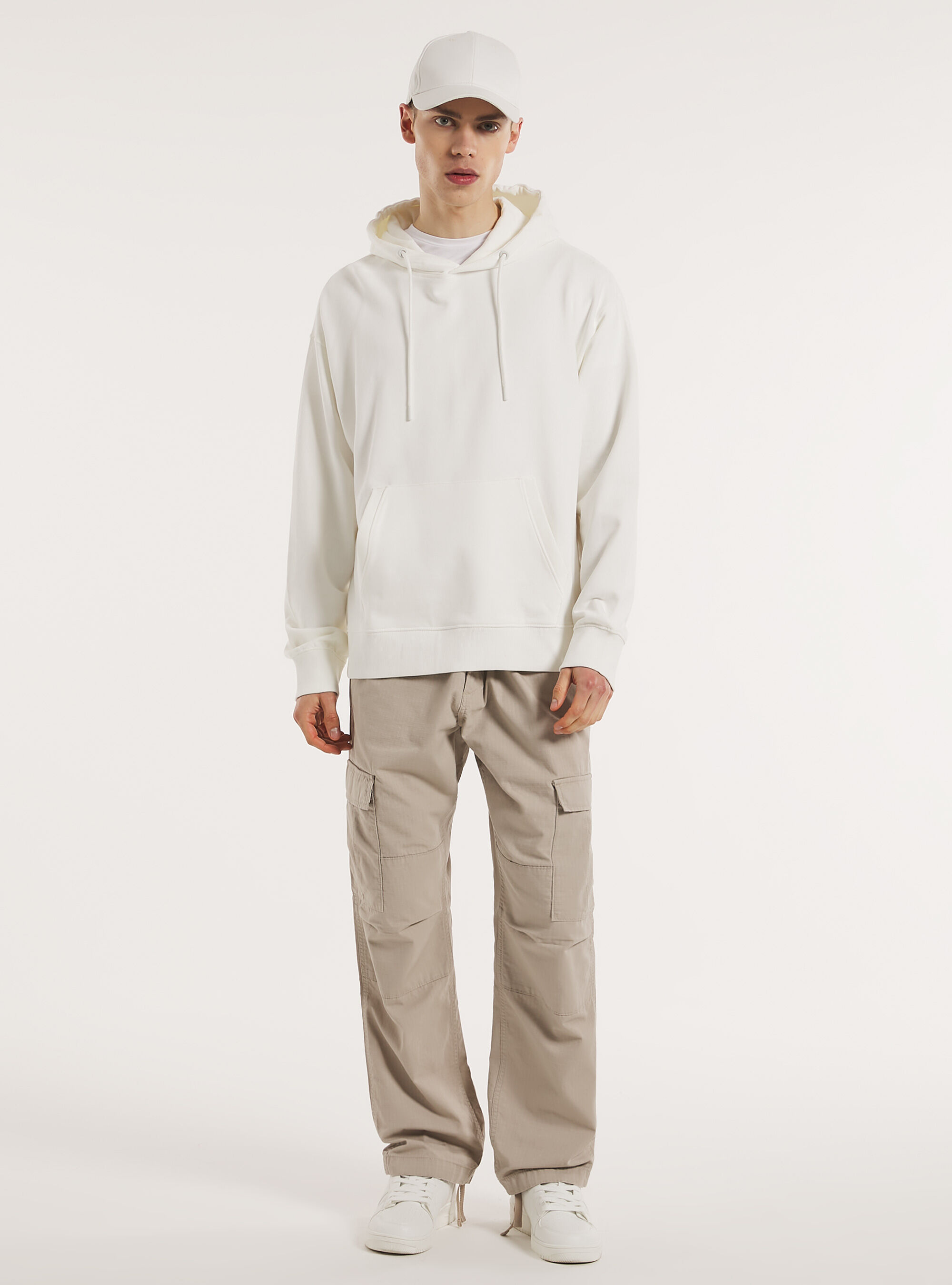 Alcott felpe uomo sale