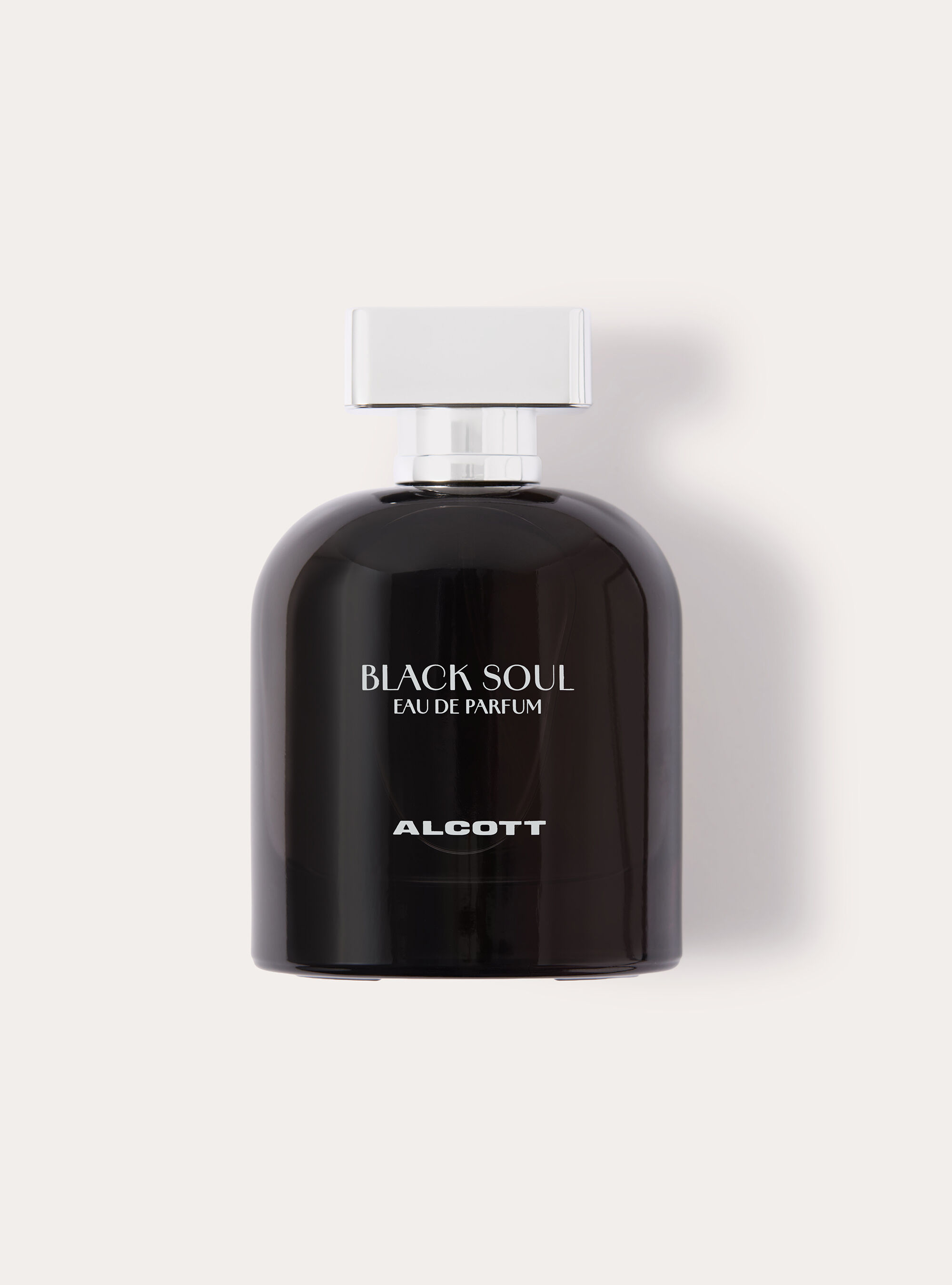 Black Soul Perfume