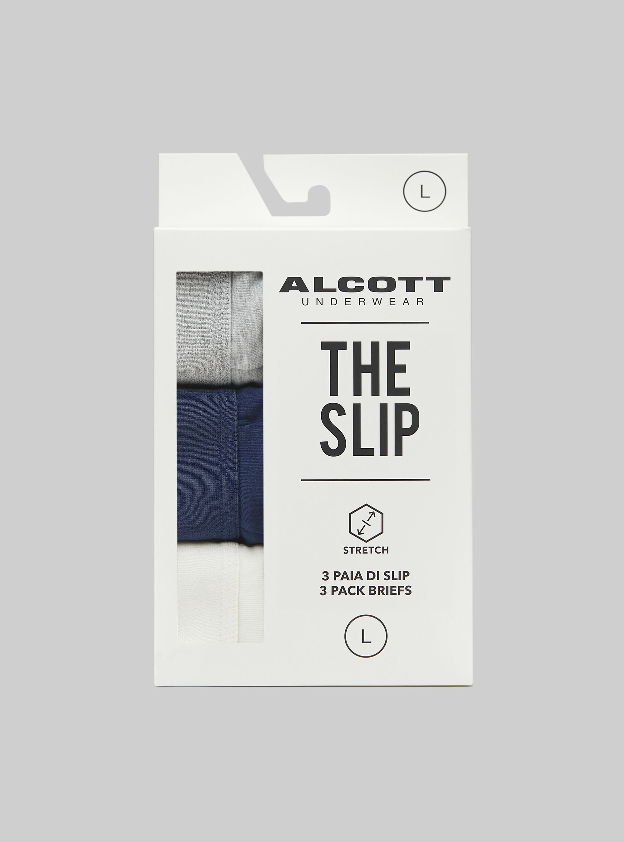 Alcott slip new arrivals uomo