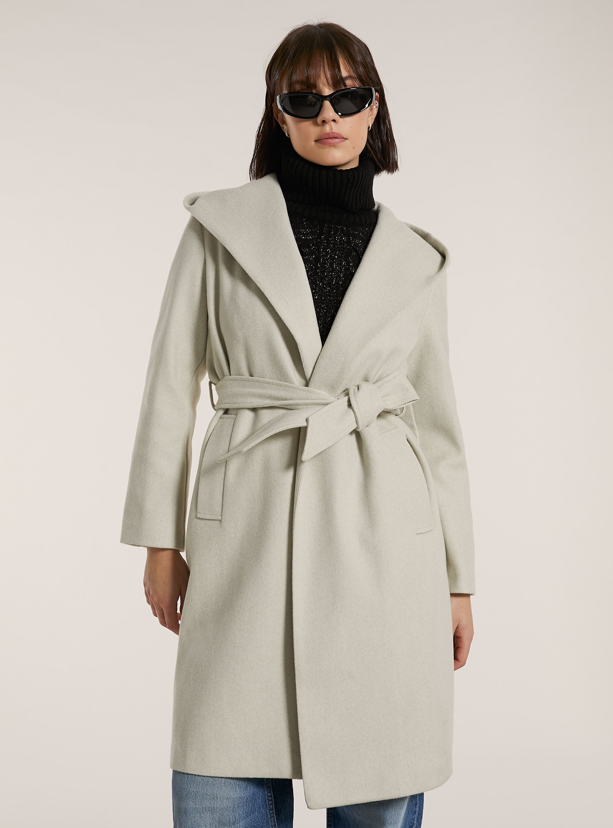 Alla Coreana Nuna Lie Cappotto Nuna Lie Cappotto Nuna Lie