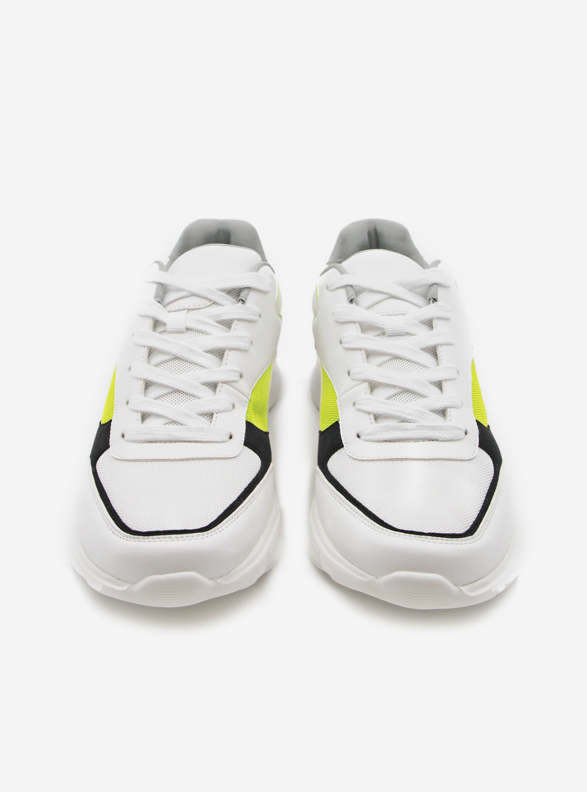 Scarpe fosforescenti store