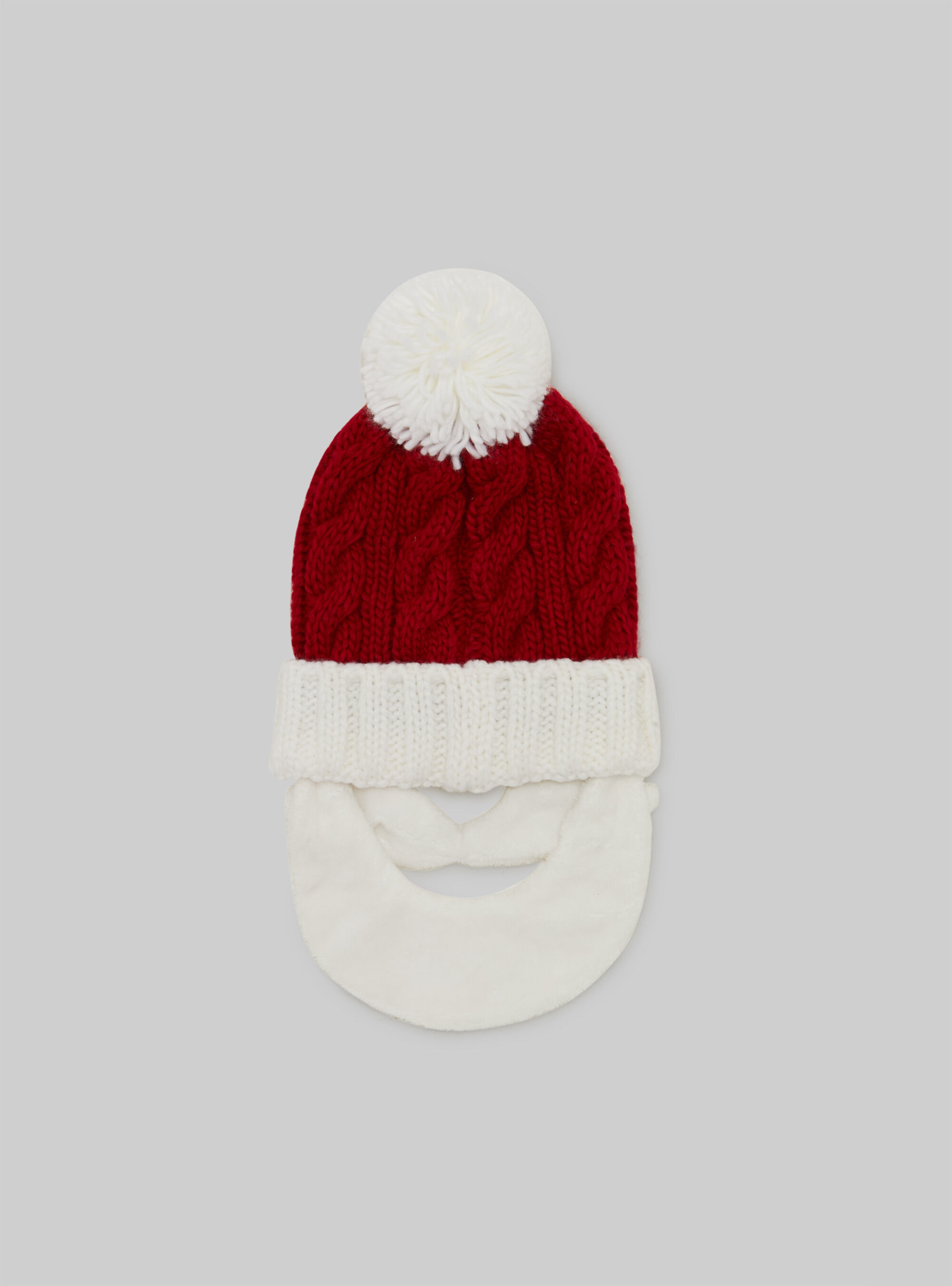 Love your shop melon santa hat