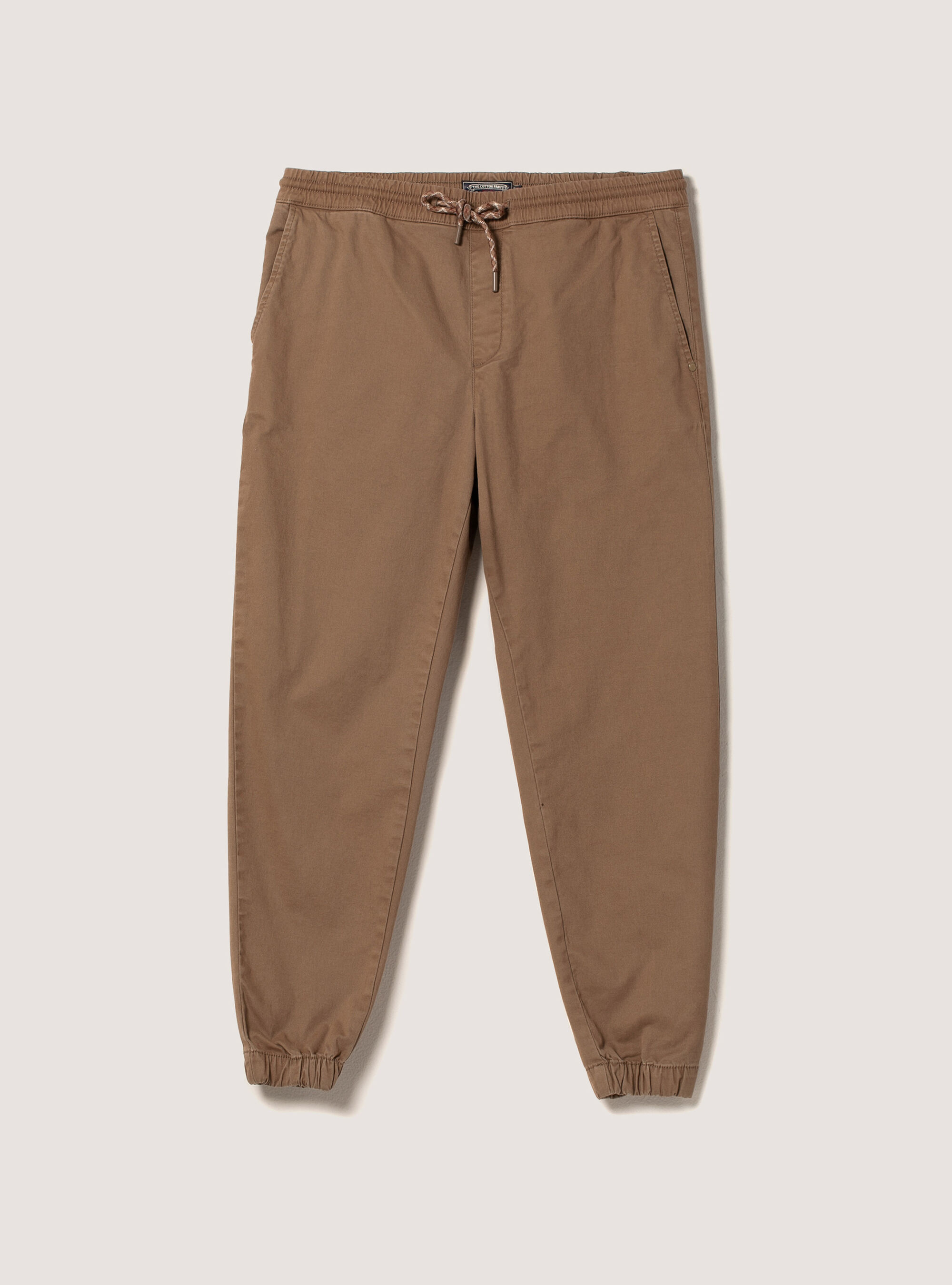 Elastic band joggers store