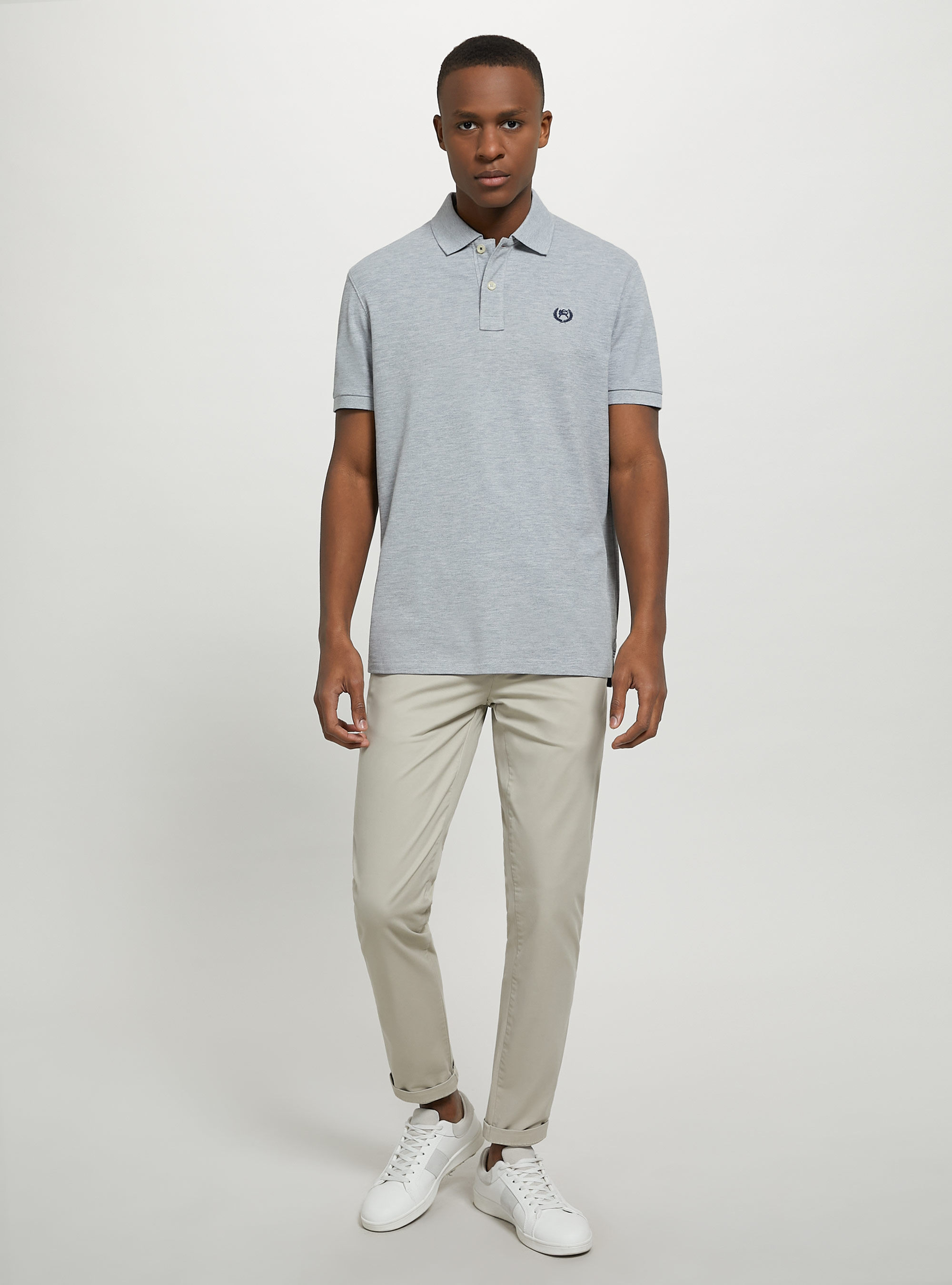 Ricamo polo hotsell