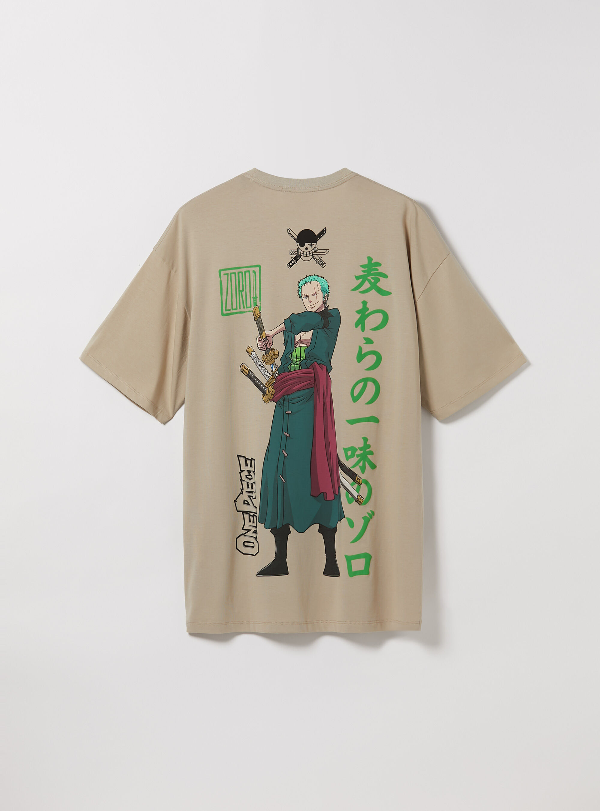 One Piece / Alcott T-shirt | Alcott | Men's catalog-alcott
