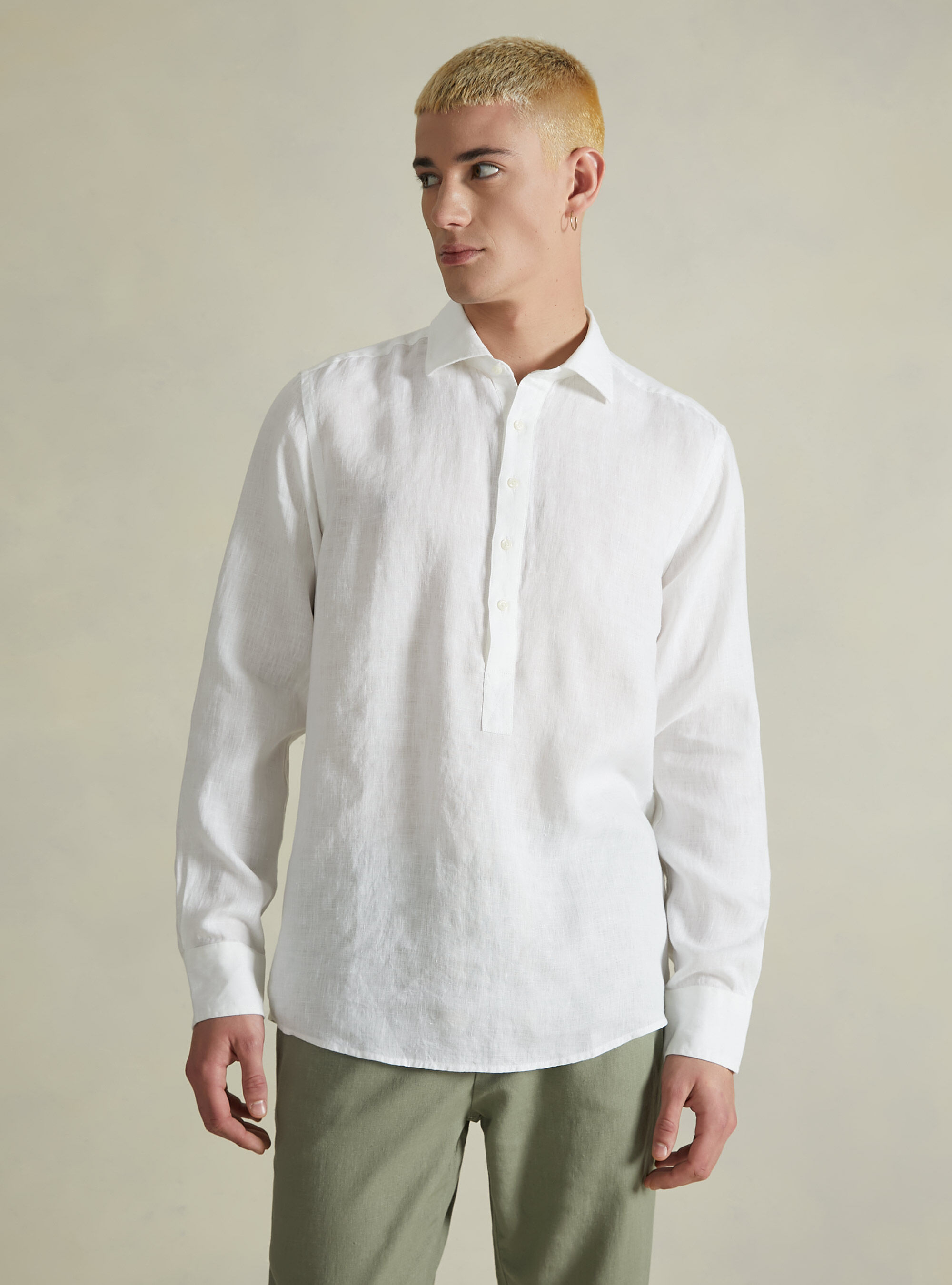 Camicie uomo alcott shop