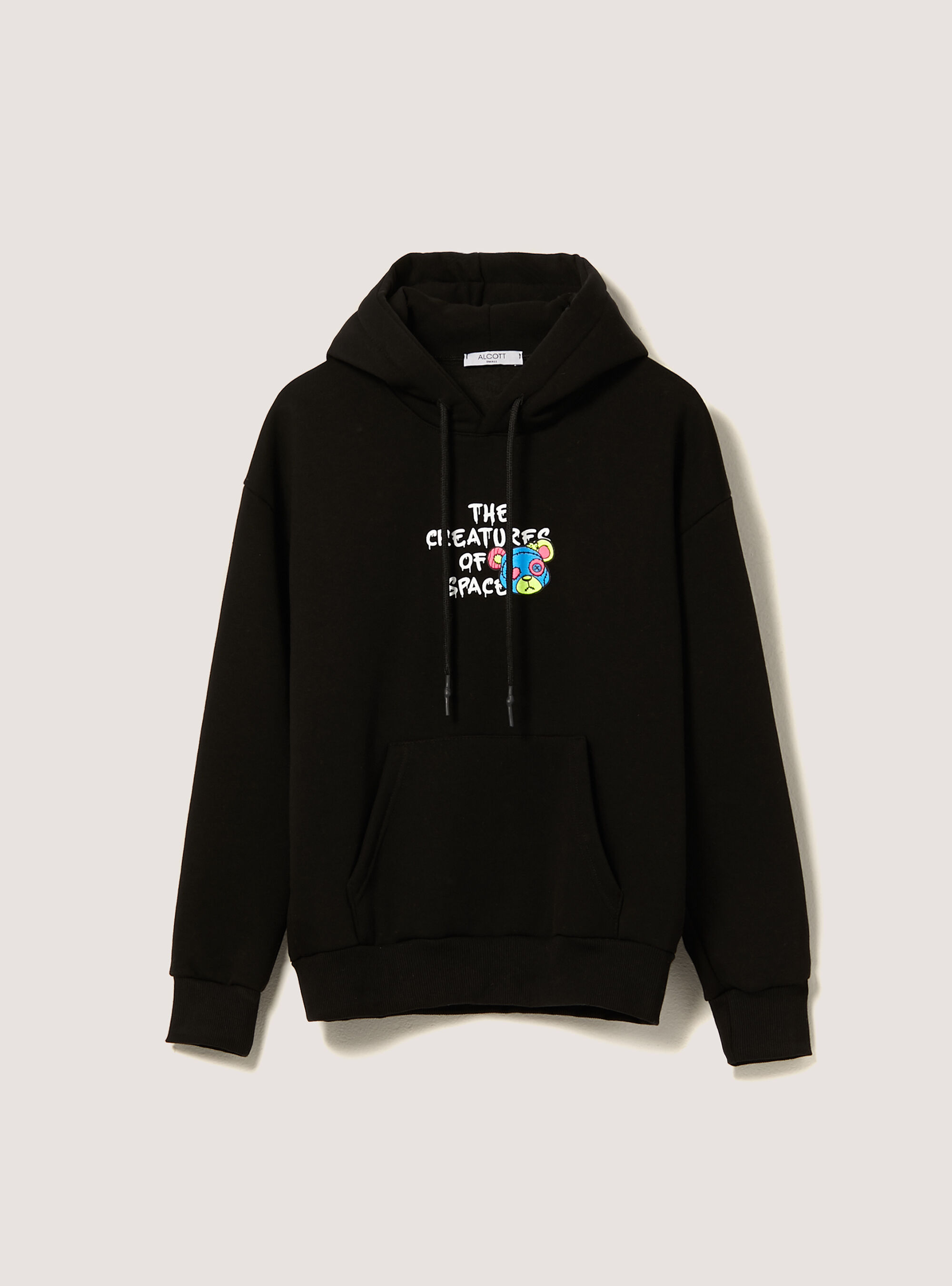 Felpa anti social social cheap club amazon