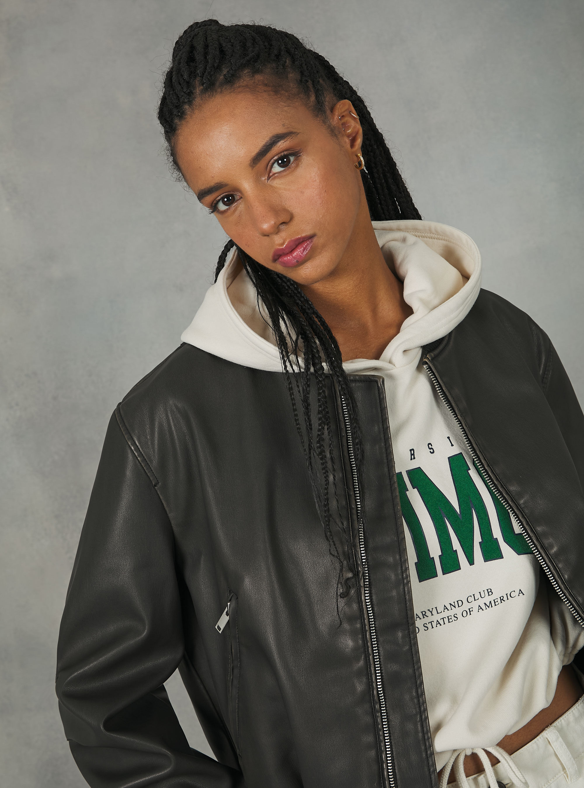 Leather jackets under 1000 rupees deals