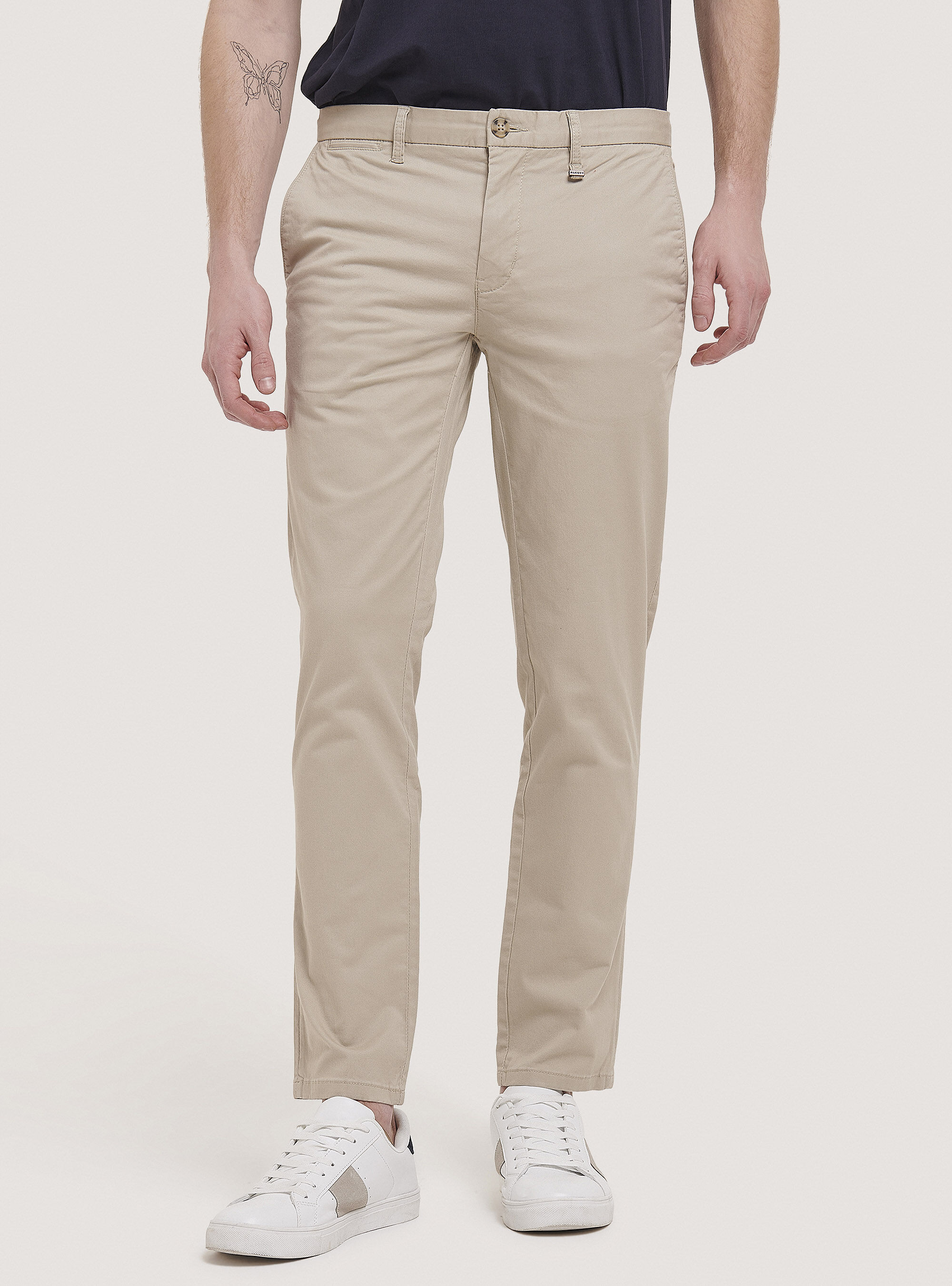 Pantaloni da Uomo: Chinos, Joggers e altro | Acquista su Alcott