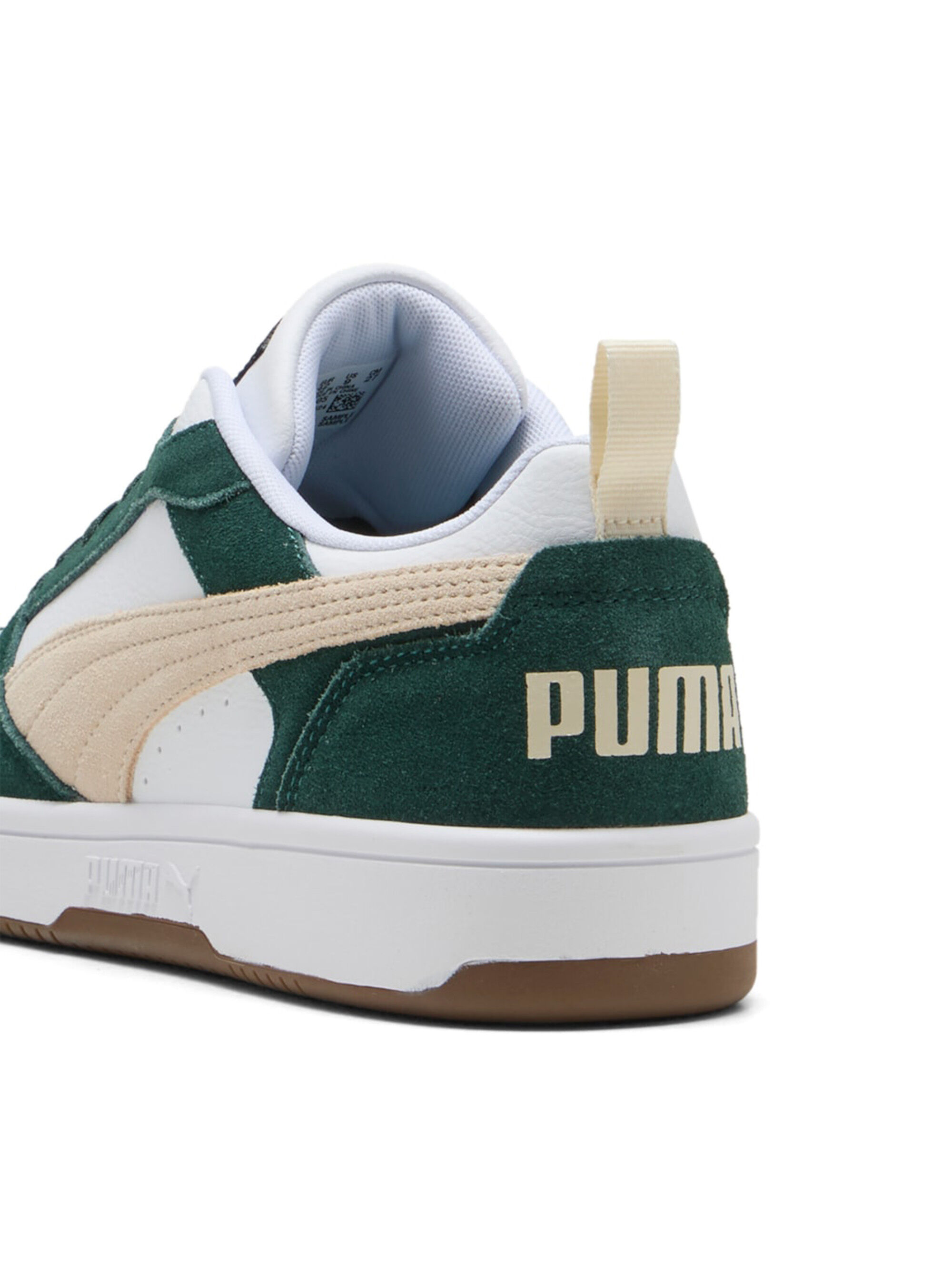 Sneakers Rebound v6 Low SD Puma