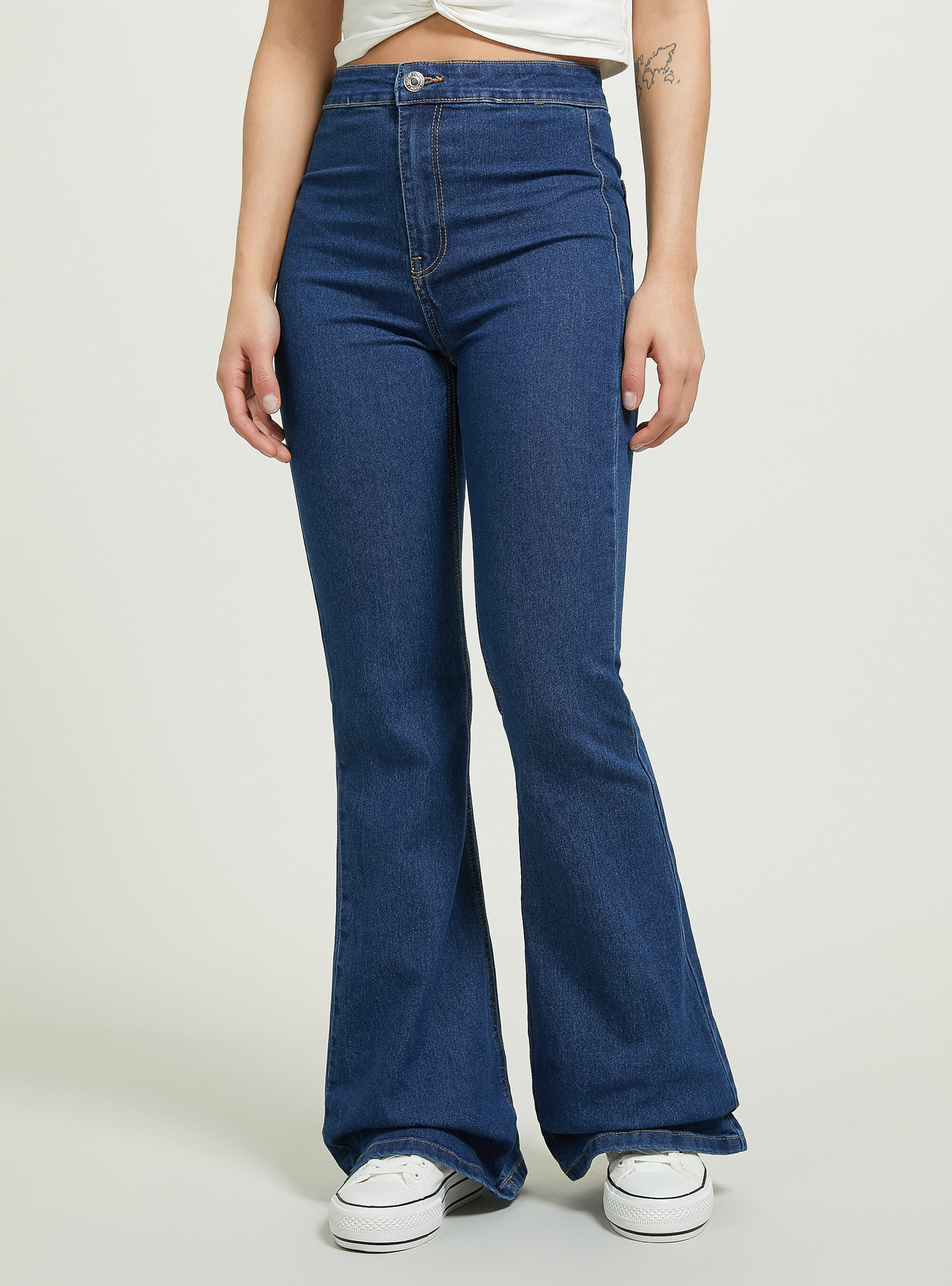 Jeggings flare hotsell