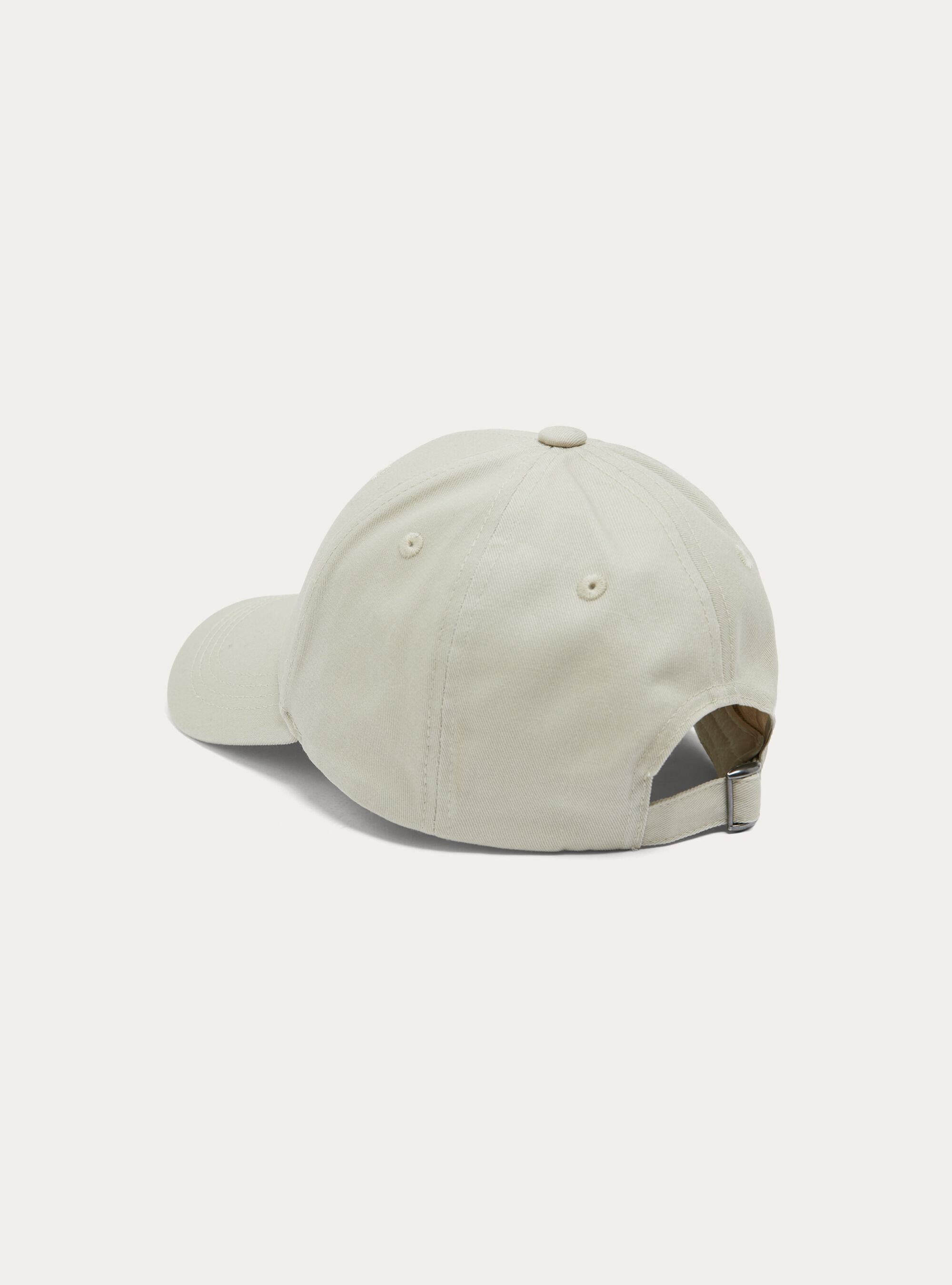 Embroidered Baseball Cap
