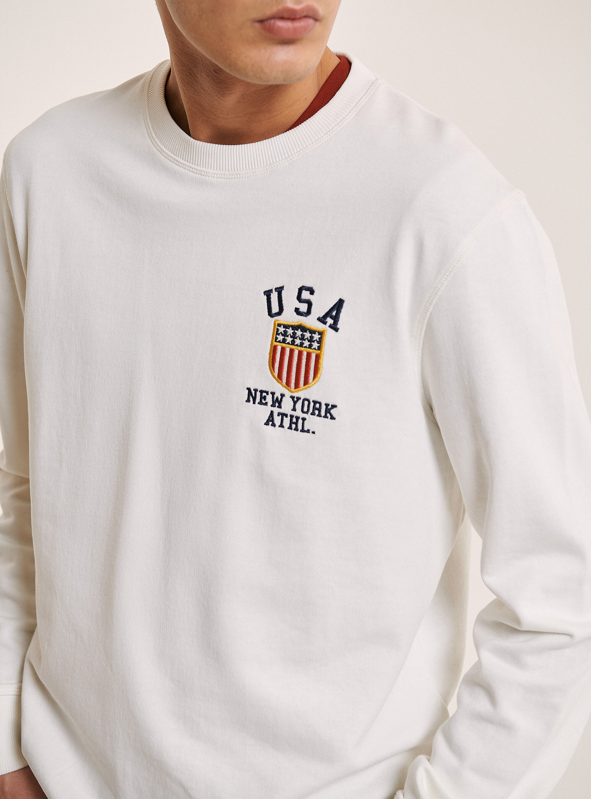 usa sweatshirt