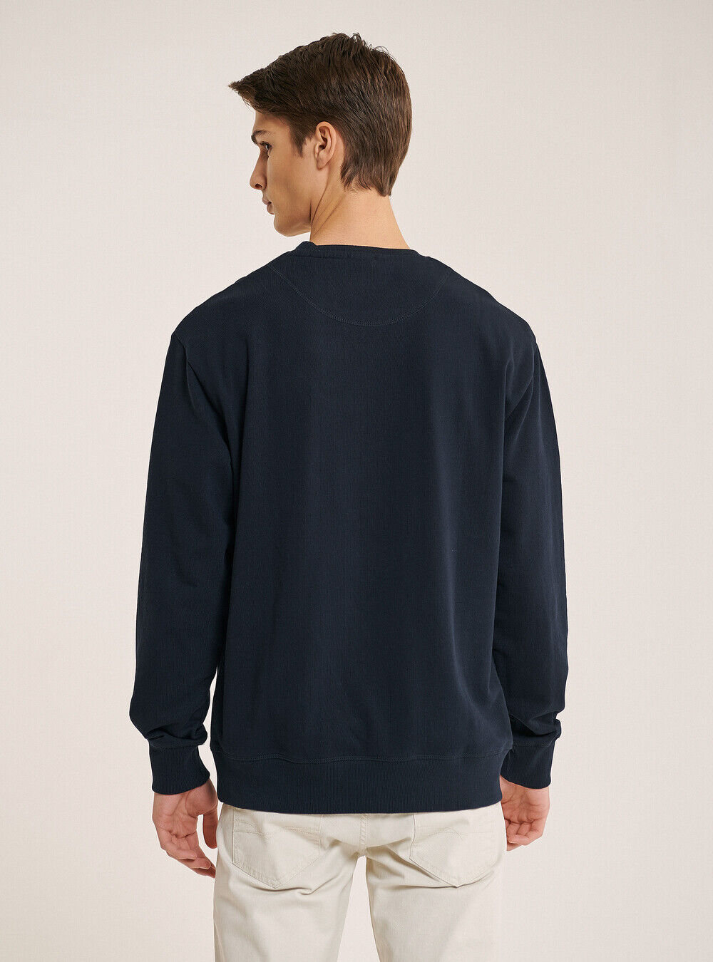 Felpa stampa fotografica, BLU