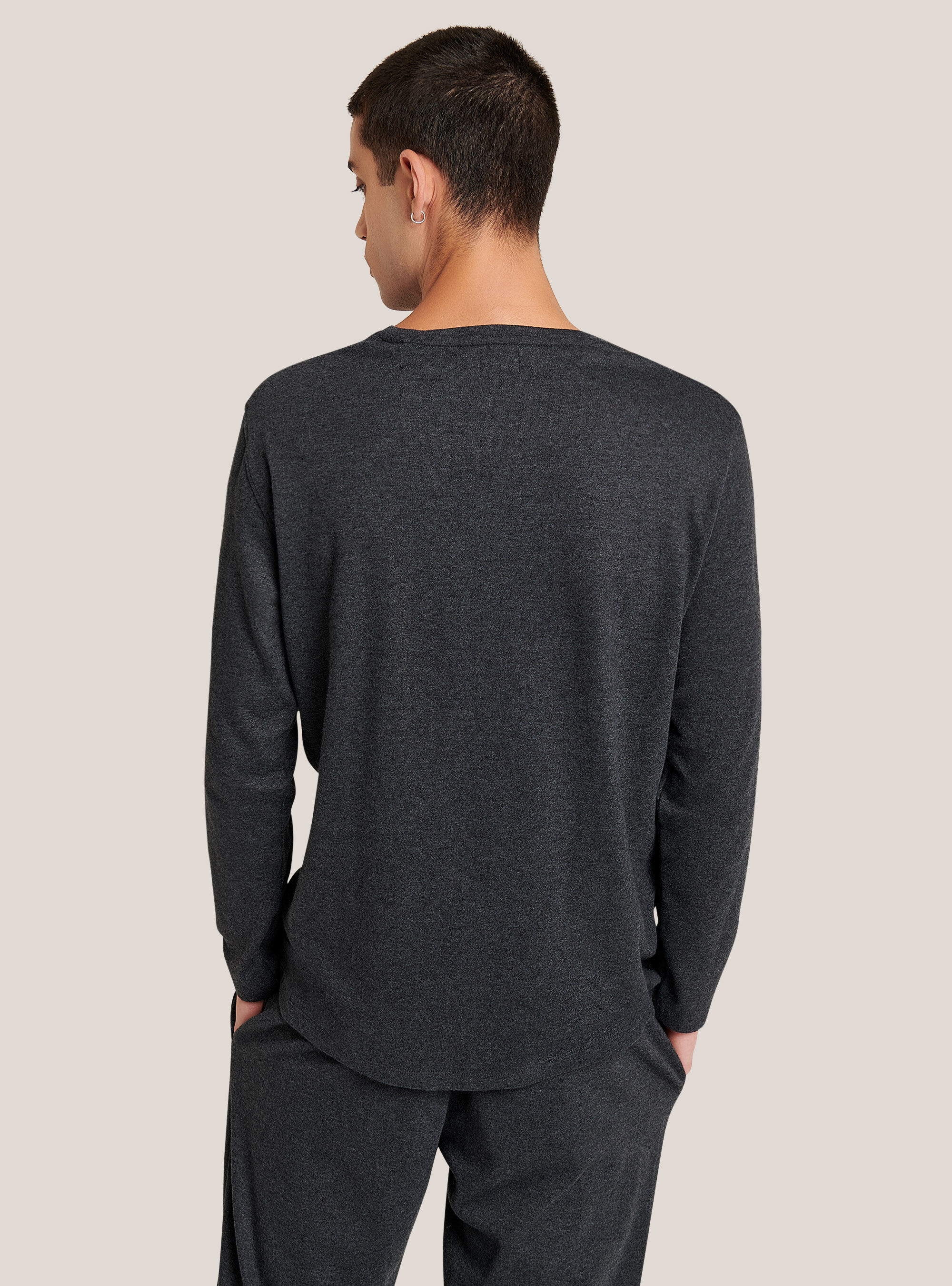 Plain hotsell cotton pajamas