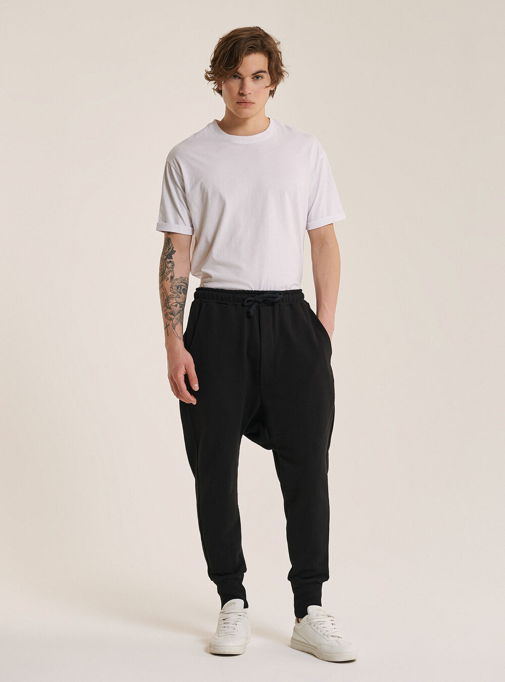 Pantaloni Da Uomo Chinos Joggers E Altro Acquista Su Alcott