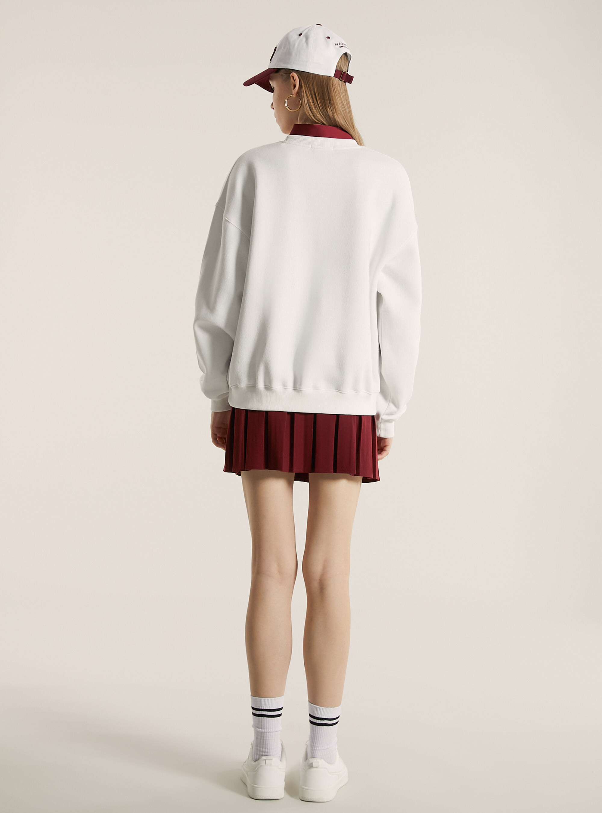 Harvard / Alcott sweatshirt | Alcott | Women's Sweatshirts