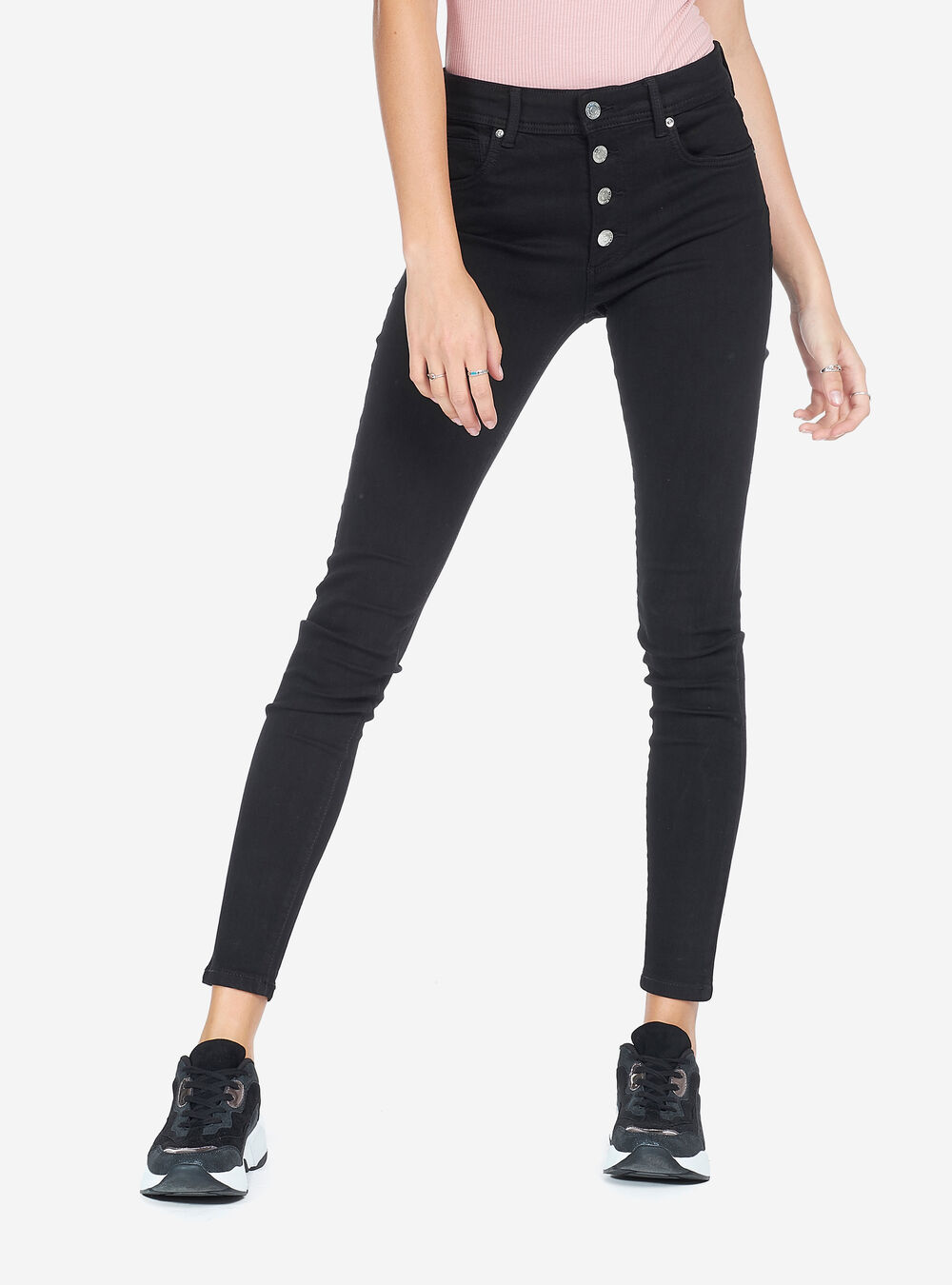 Pantaloni Push Up