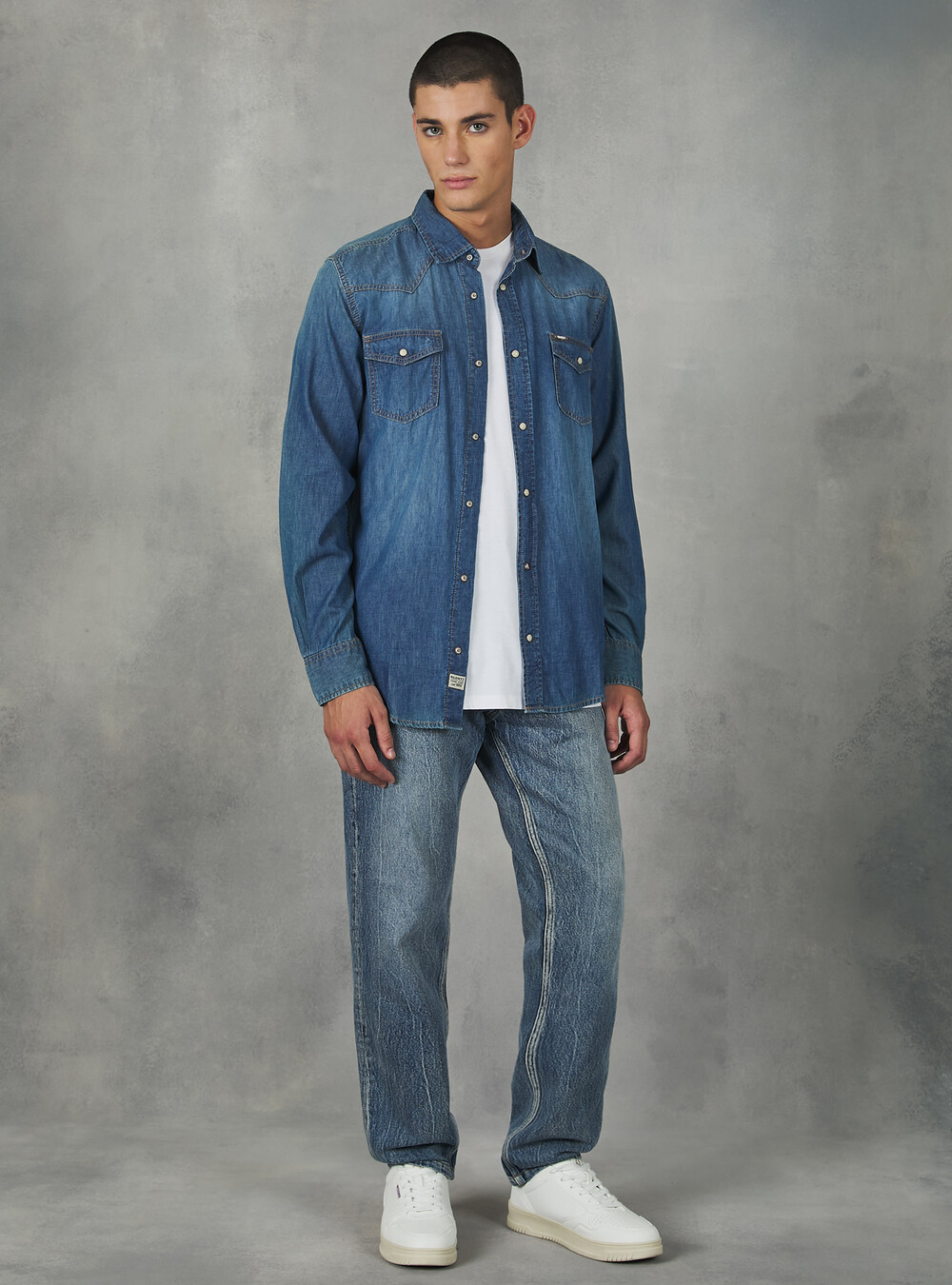 Shirts Iconic looks Alcott Menswear