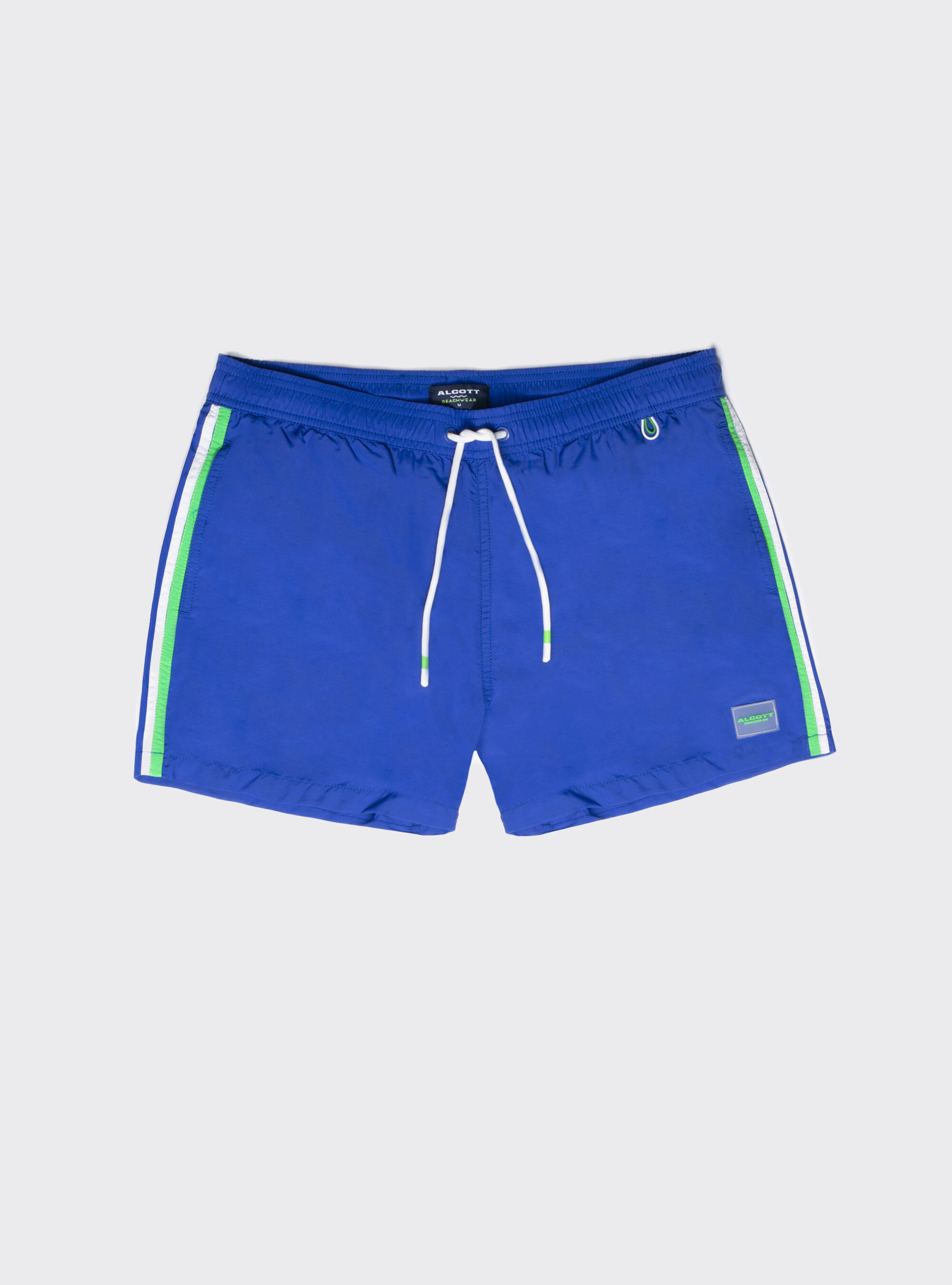 Colorful swimwear, C265 ROYALE FLUO