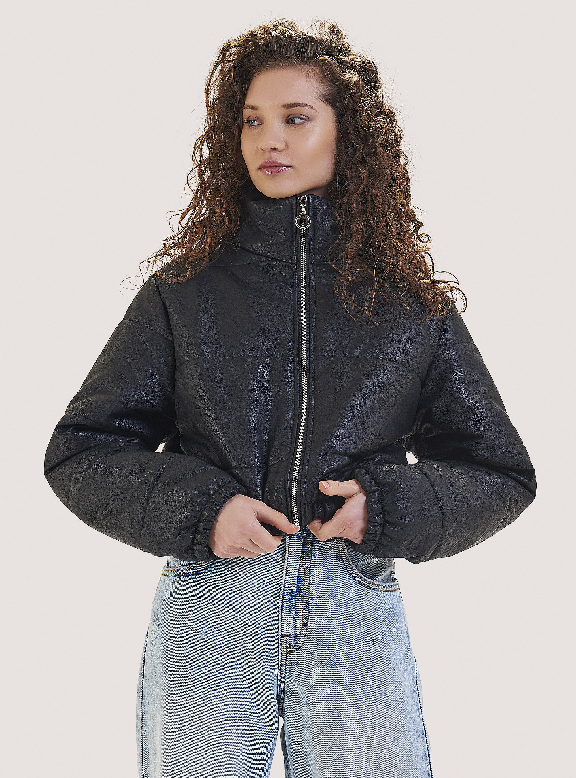 Giubbotto bomber donna online