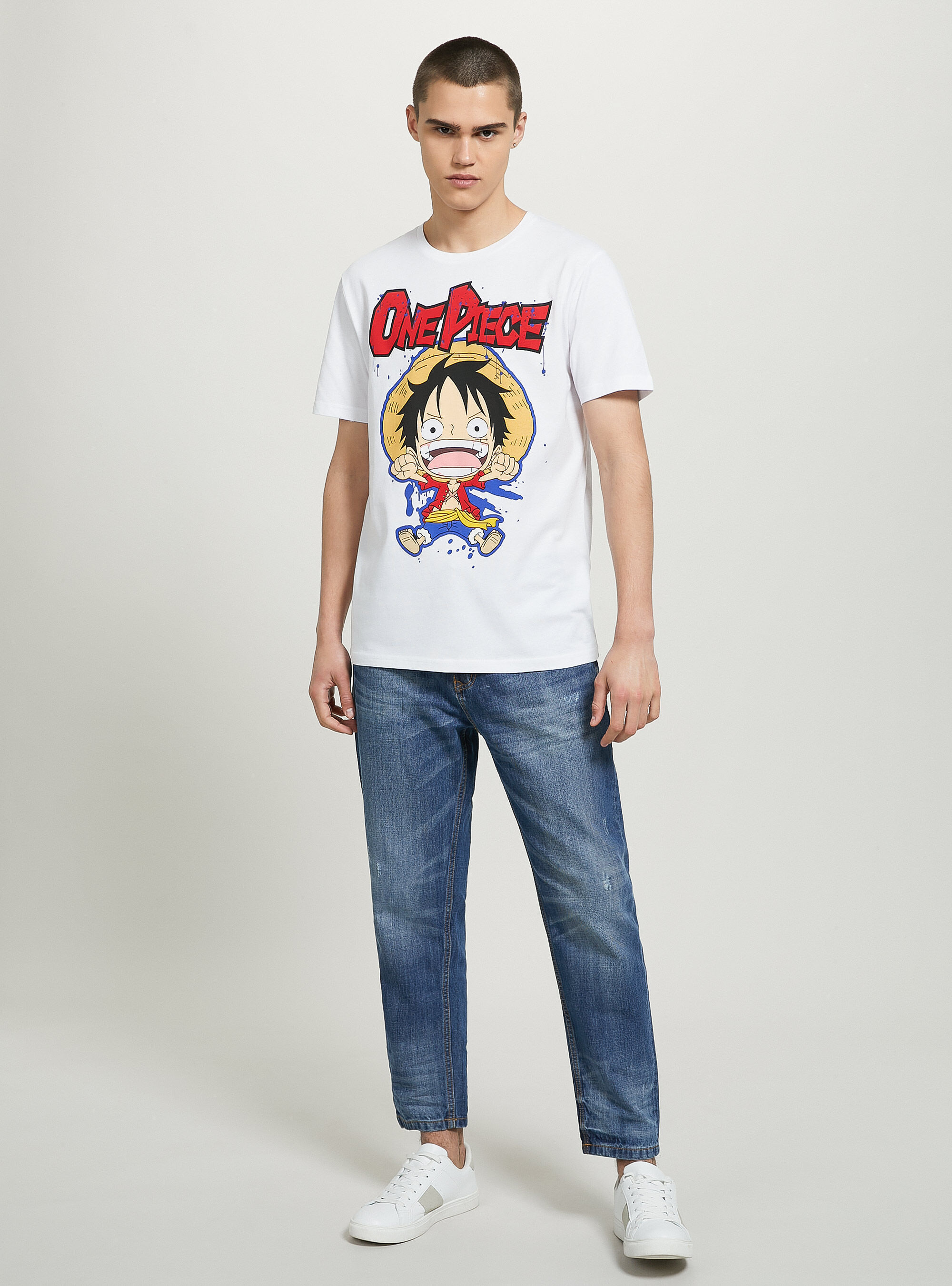 One Piece Alcott T shirt