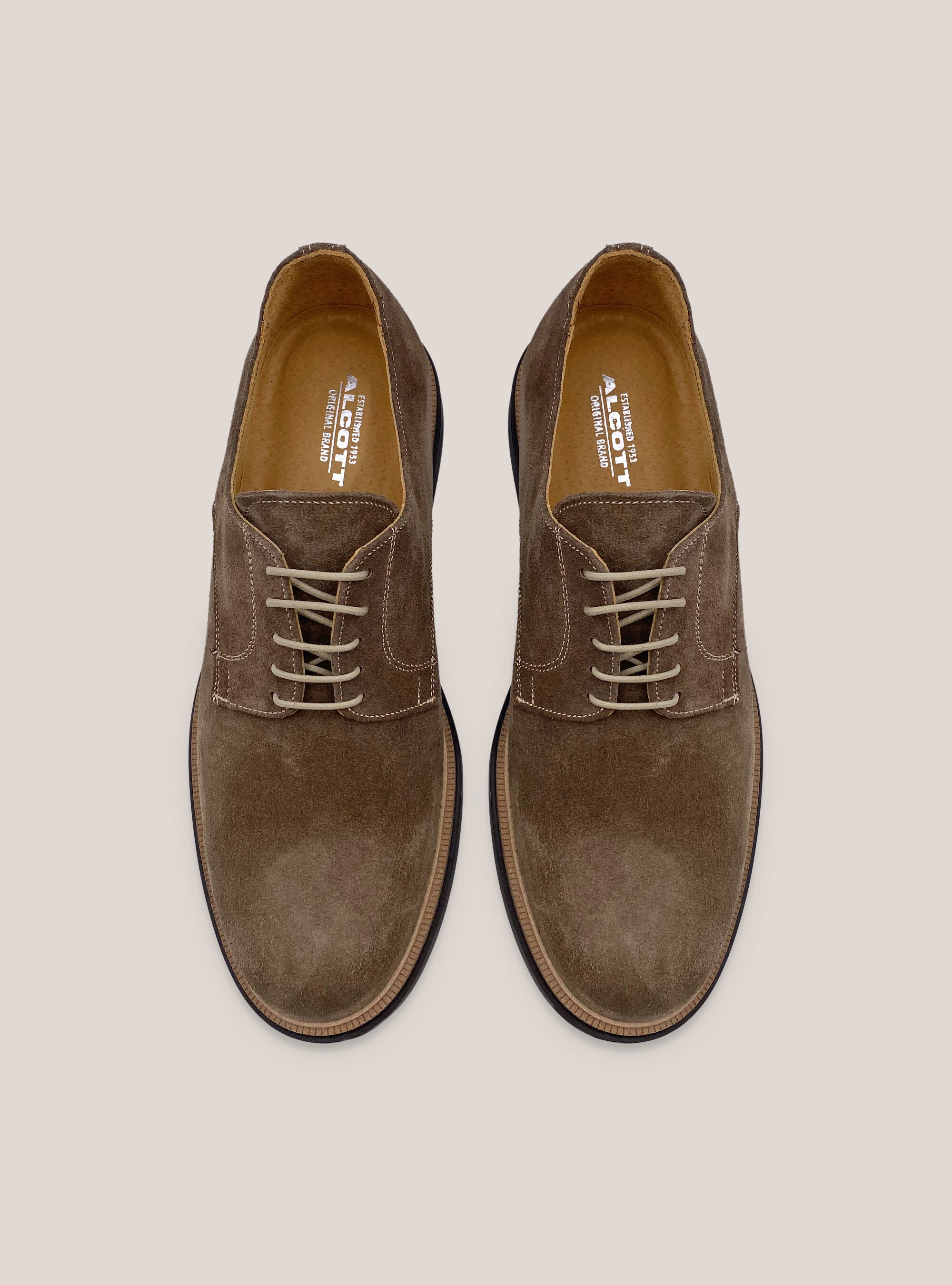 baraj Recent lunar vera pelle shoes - burnfoothouse.com