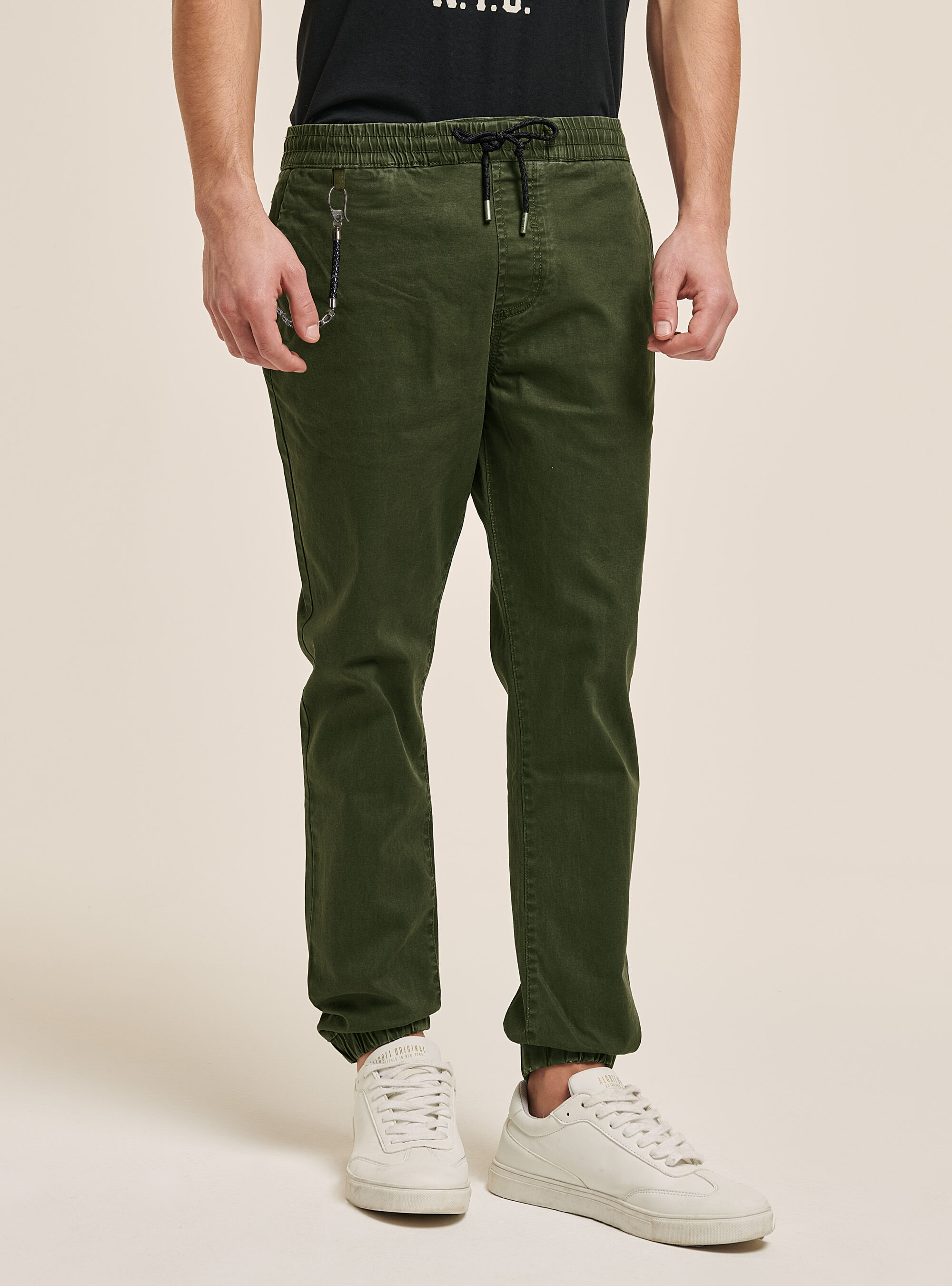 Alcott blu da uomo jeans pantaloncini - Pantaloni da uomo, pantaloncini •  Differenta.it