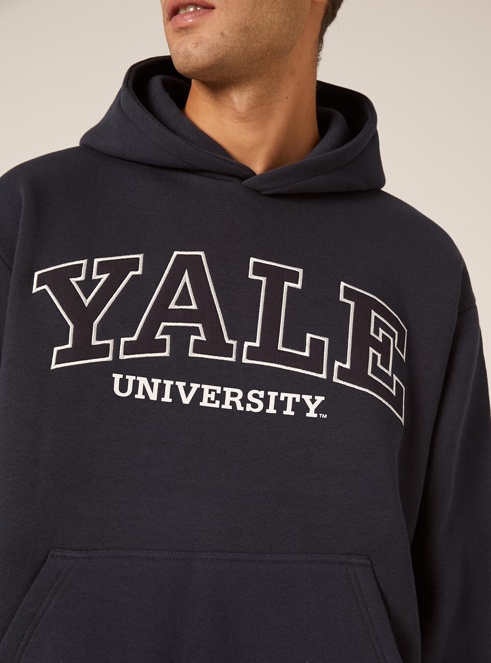 Sudadera Yale Alcott - Main Image