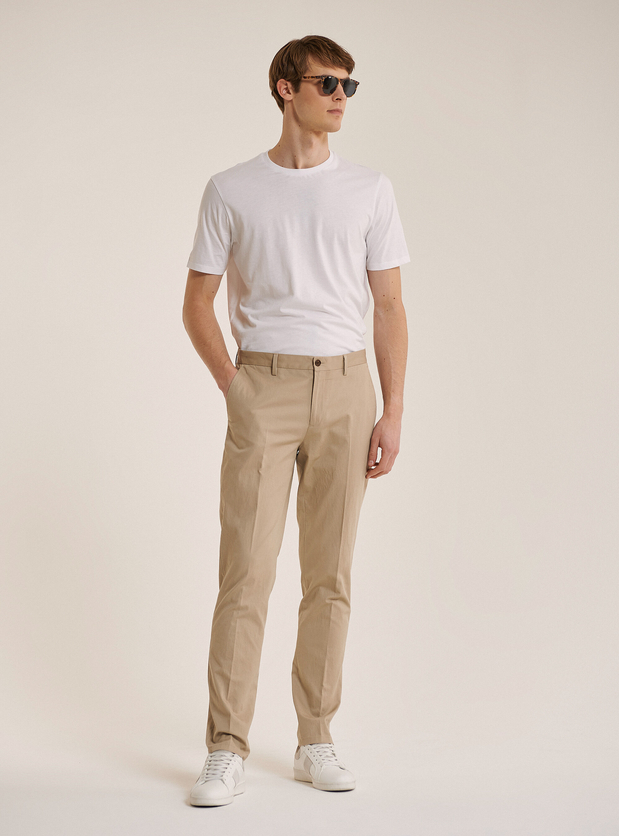 Abiti Eleganti da Uomo | Collezione Premium | Alcott