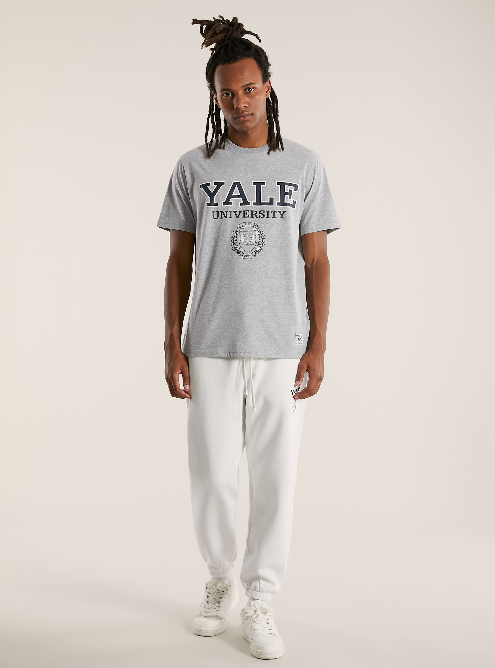Yale Alcott T shirt Alcott Camisetas Uomo