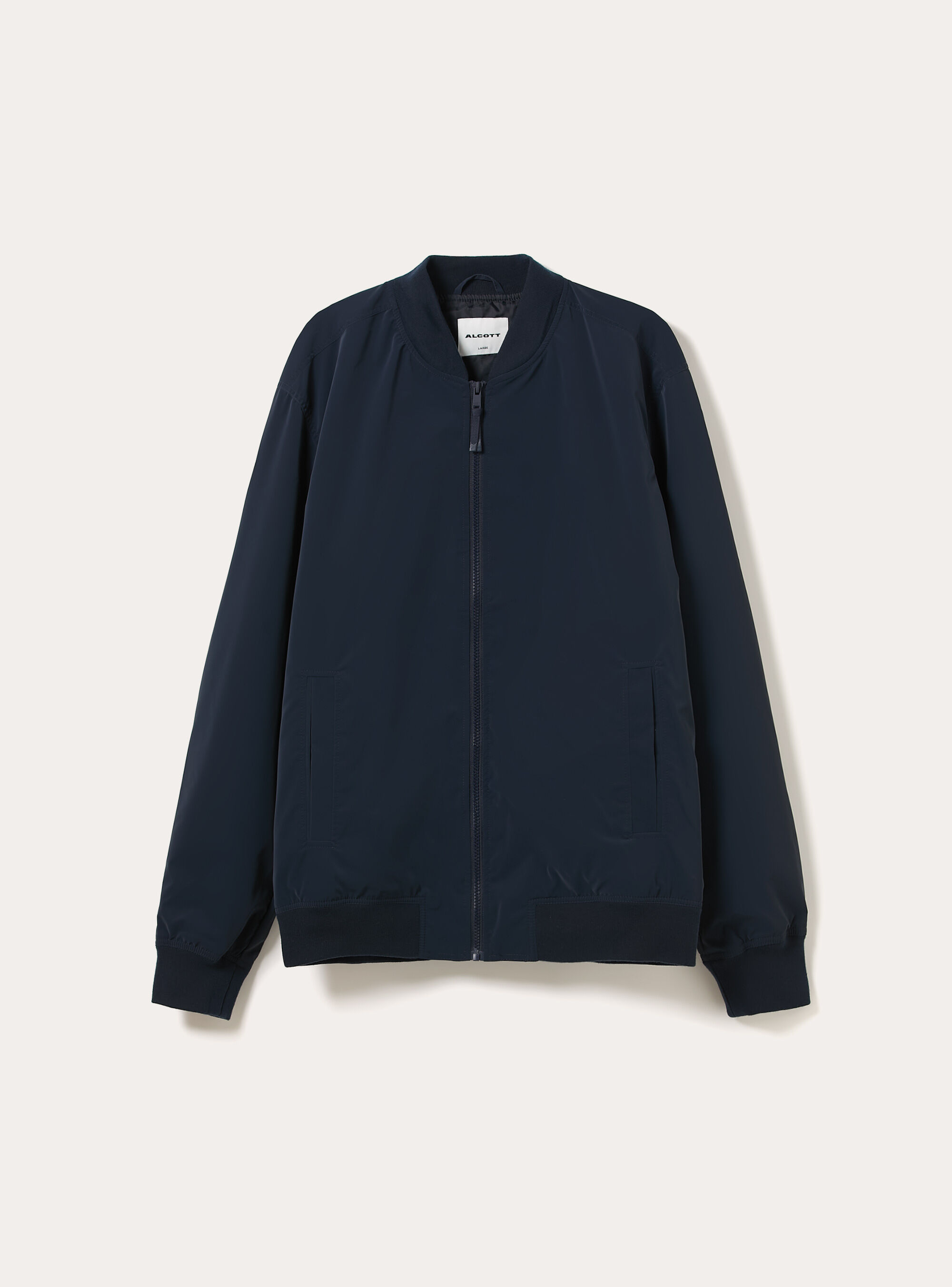 Bomber basico, NA1 NAVY DARK
