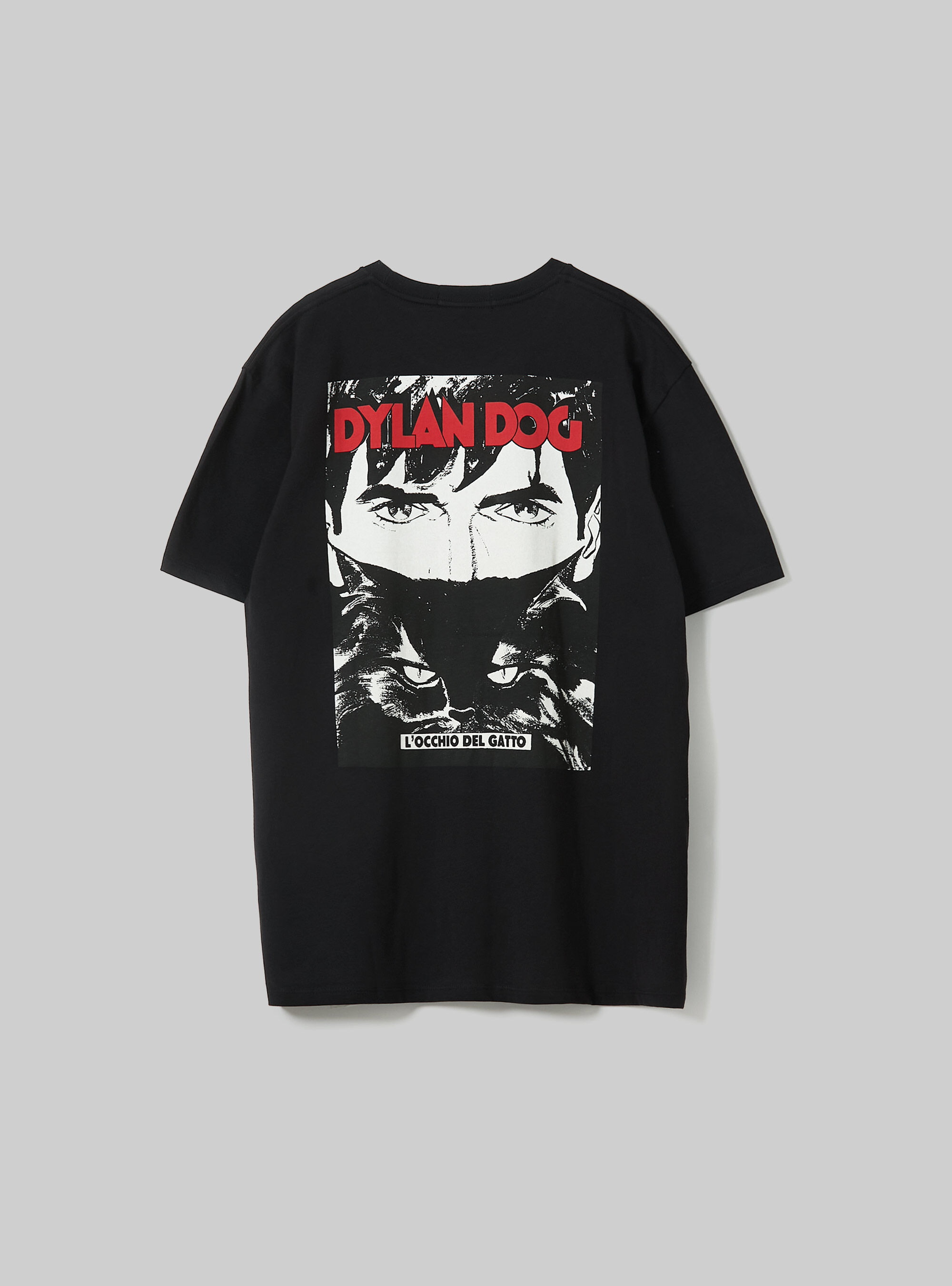 Dylan Dog / Alcott T-shirt