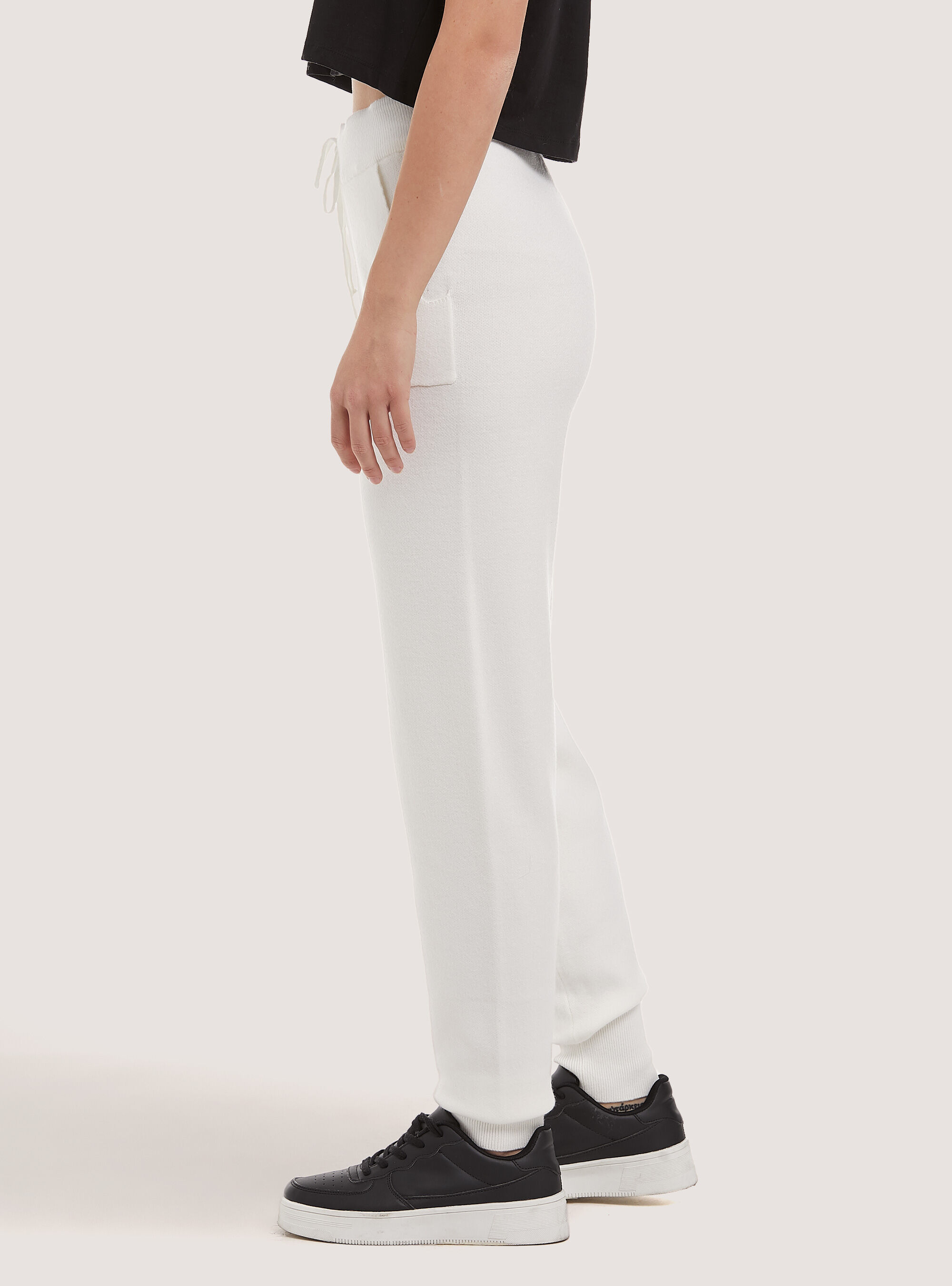 Jogger punto blanco deals