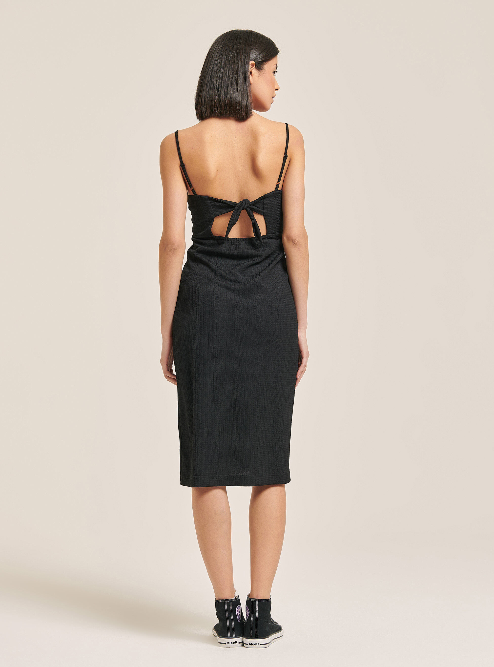 robe a paillette rouge