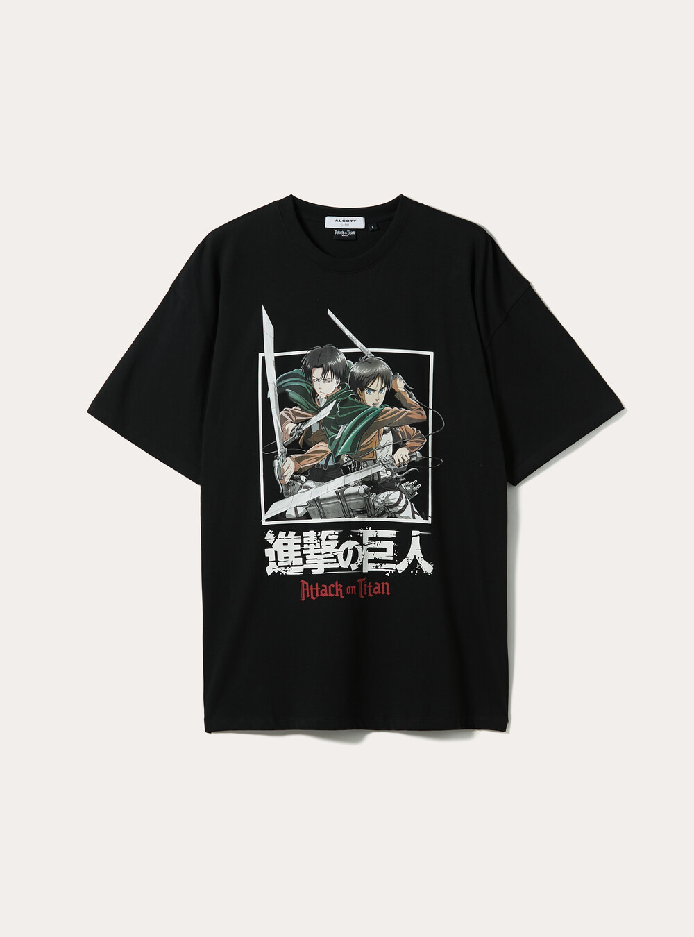 T-shirt Gildan Guns Pistol 2° Emendamento - Verde, Taglia L, 100% Cotone - Foto 4