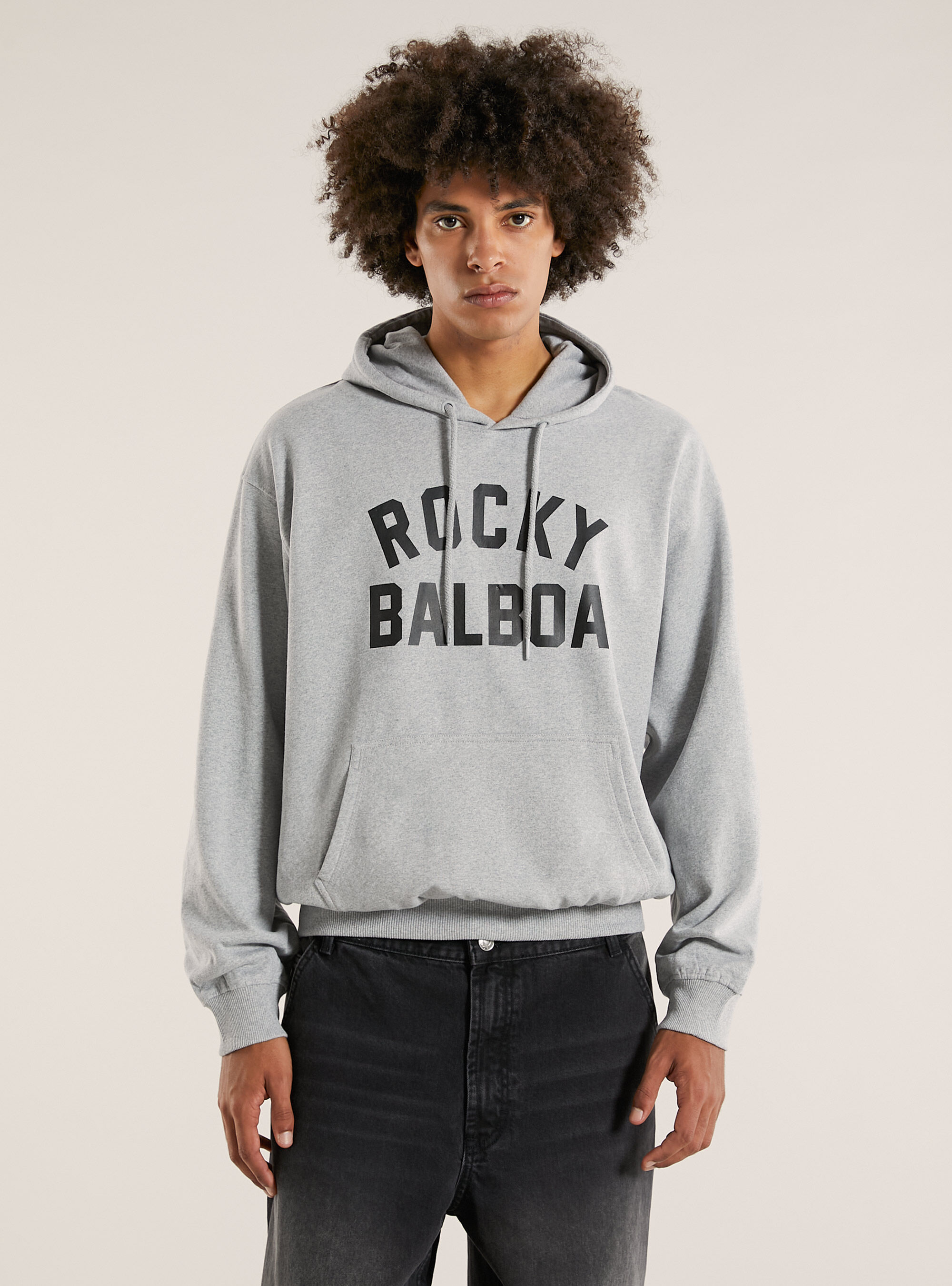 Rocky balboa sweatshirt outlet