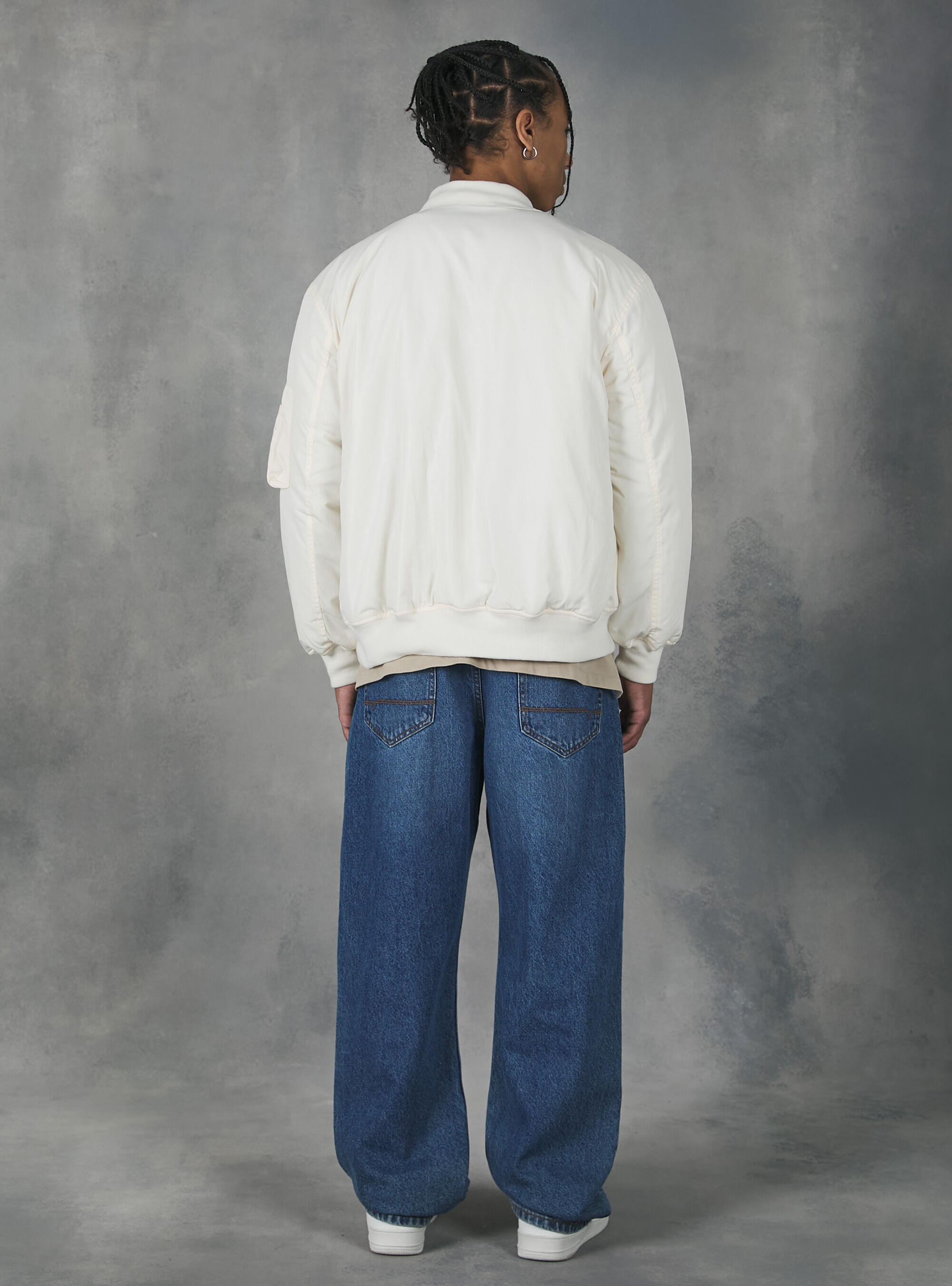 ボトムスその他 Off-White Dry Toybox Jacket OFF-WHITE Toybox Dry Belted Jacket in Black | REVOLVE