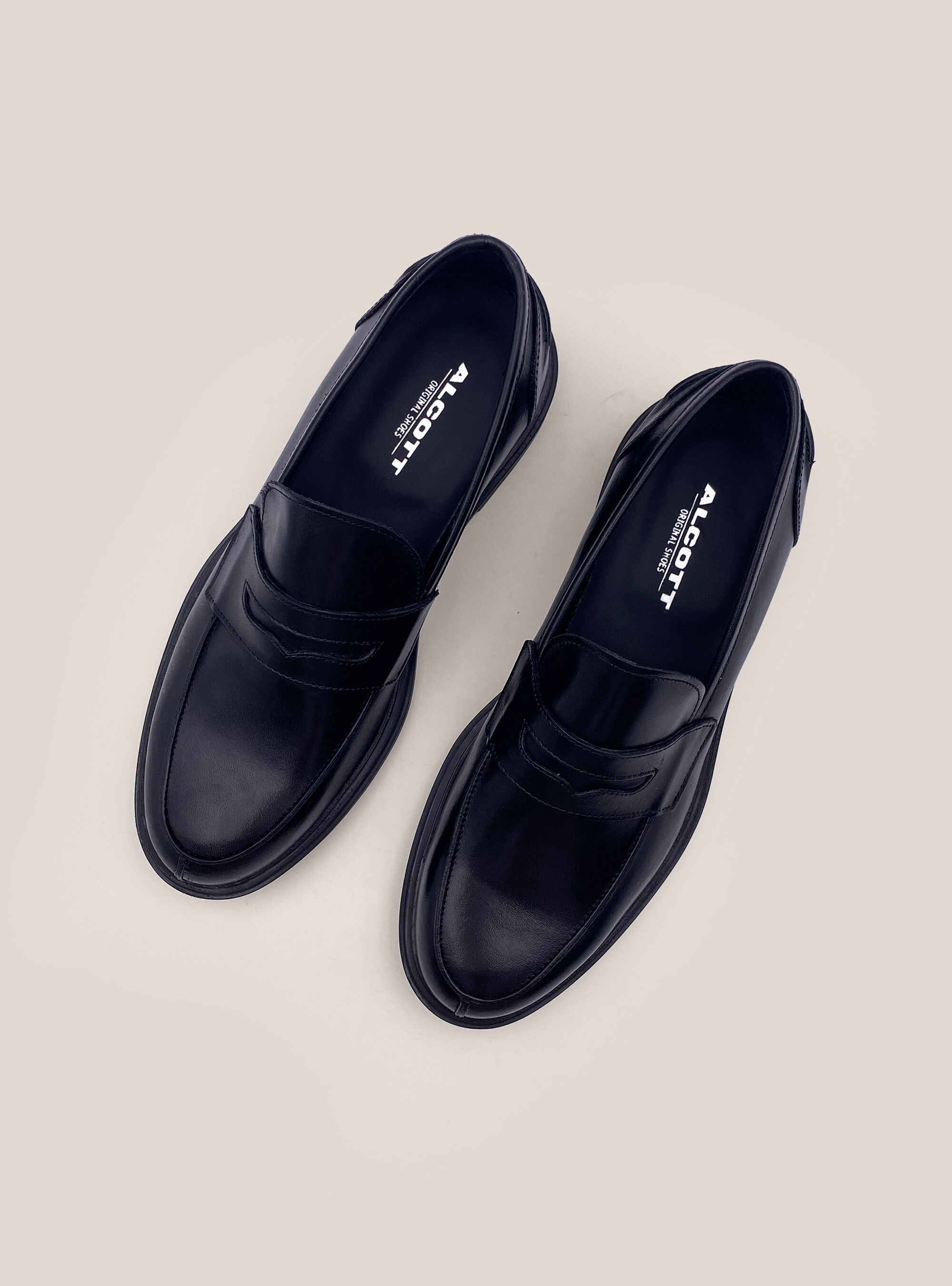 Chaussure vera pelle store