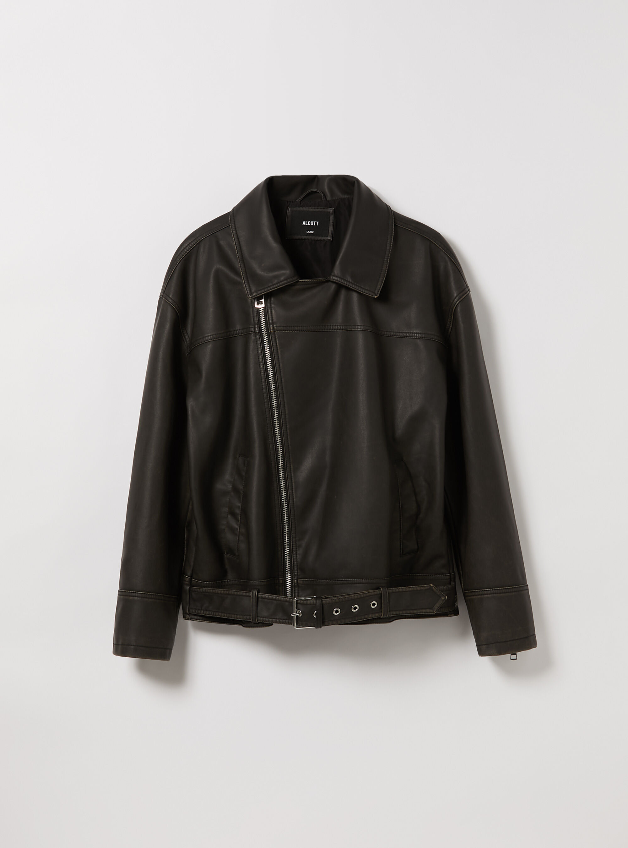 Motorcycle jacket vintage store