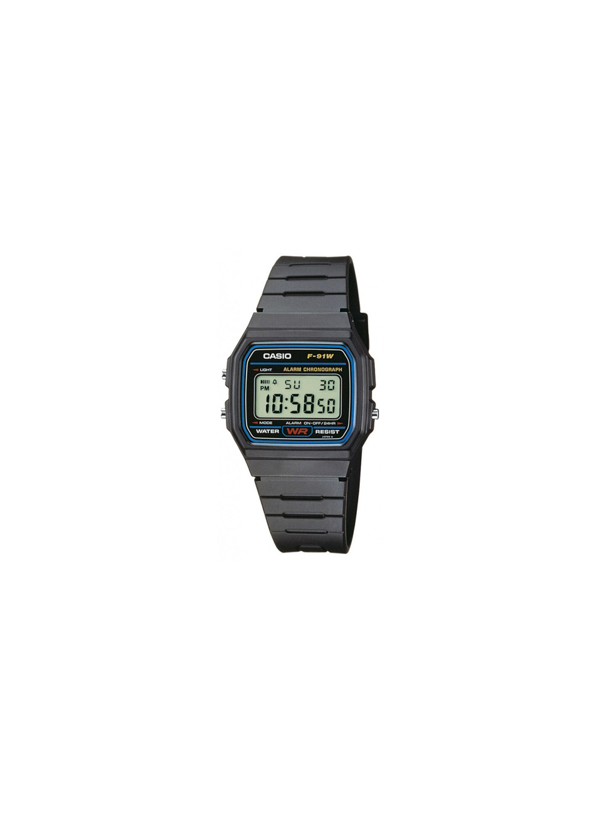 Casio Timeless Collection watch, UNIQUE