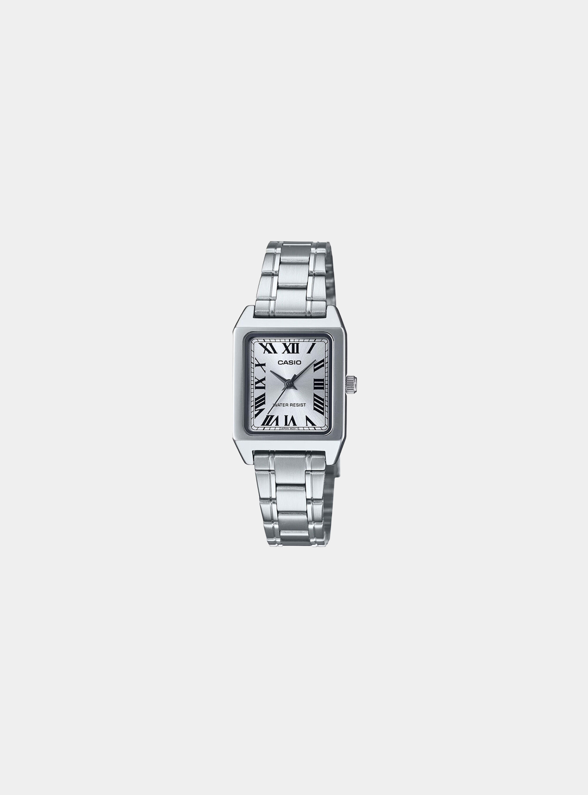 Casio timeless collection