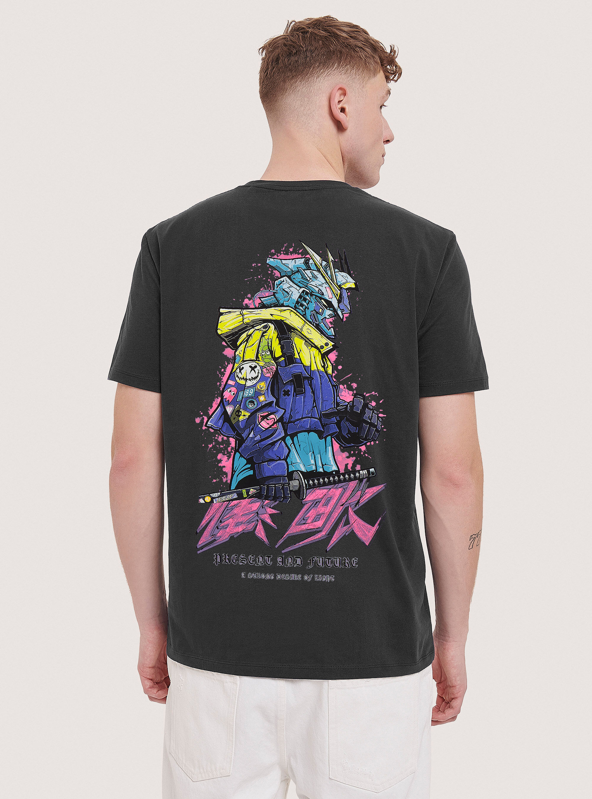 Alcott t shirt uomo Clearance