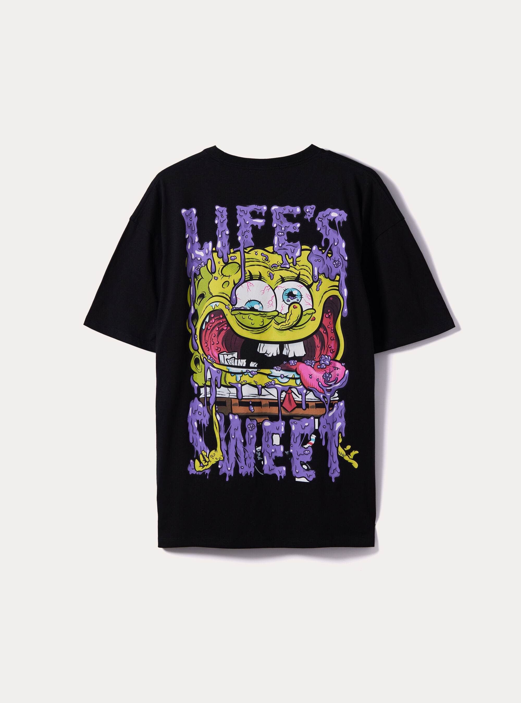 Magliette spongebob deals