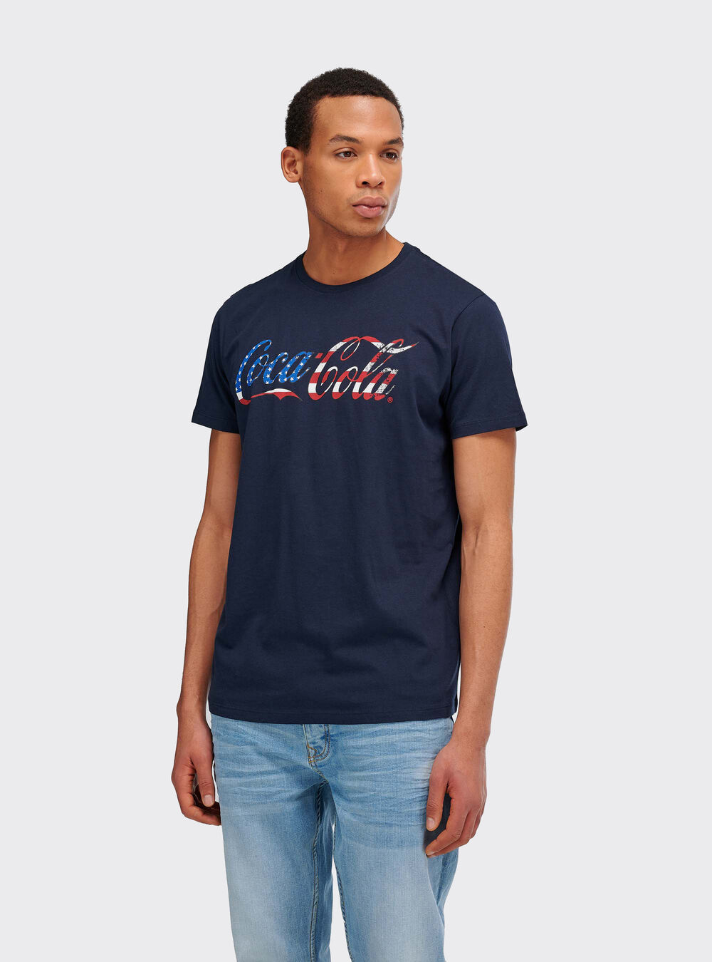 T Shirt Coca Cola Alcott 95830001