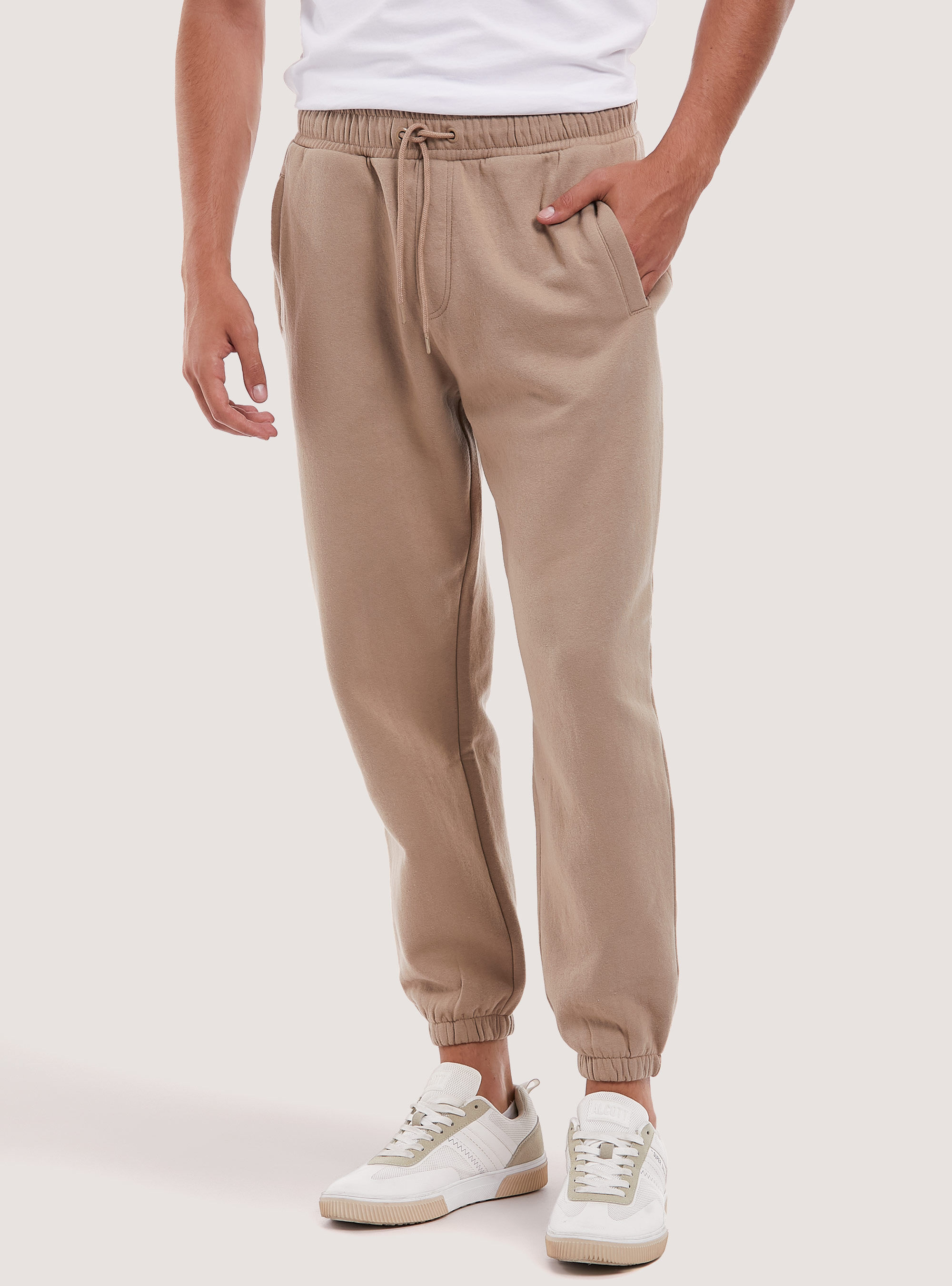 Jogger plush clearance
