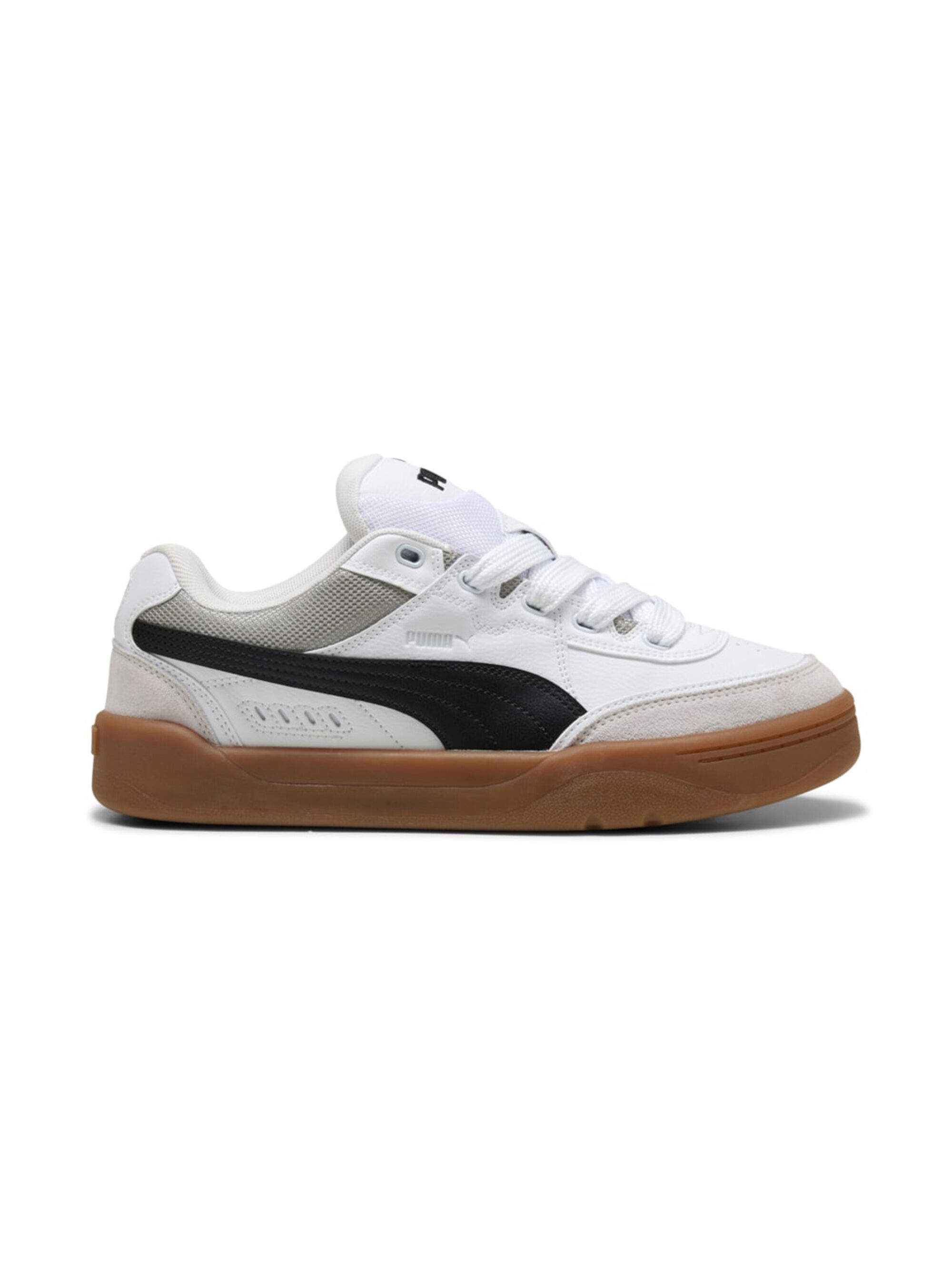 Puma Park Lifestyle SK8 shoes, CR2 CREAM MEDIUM