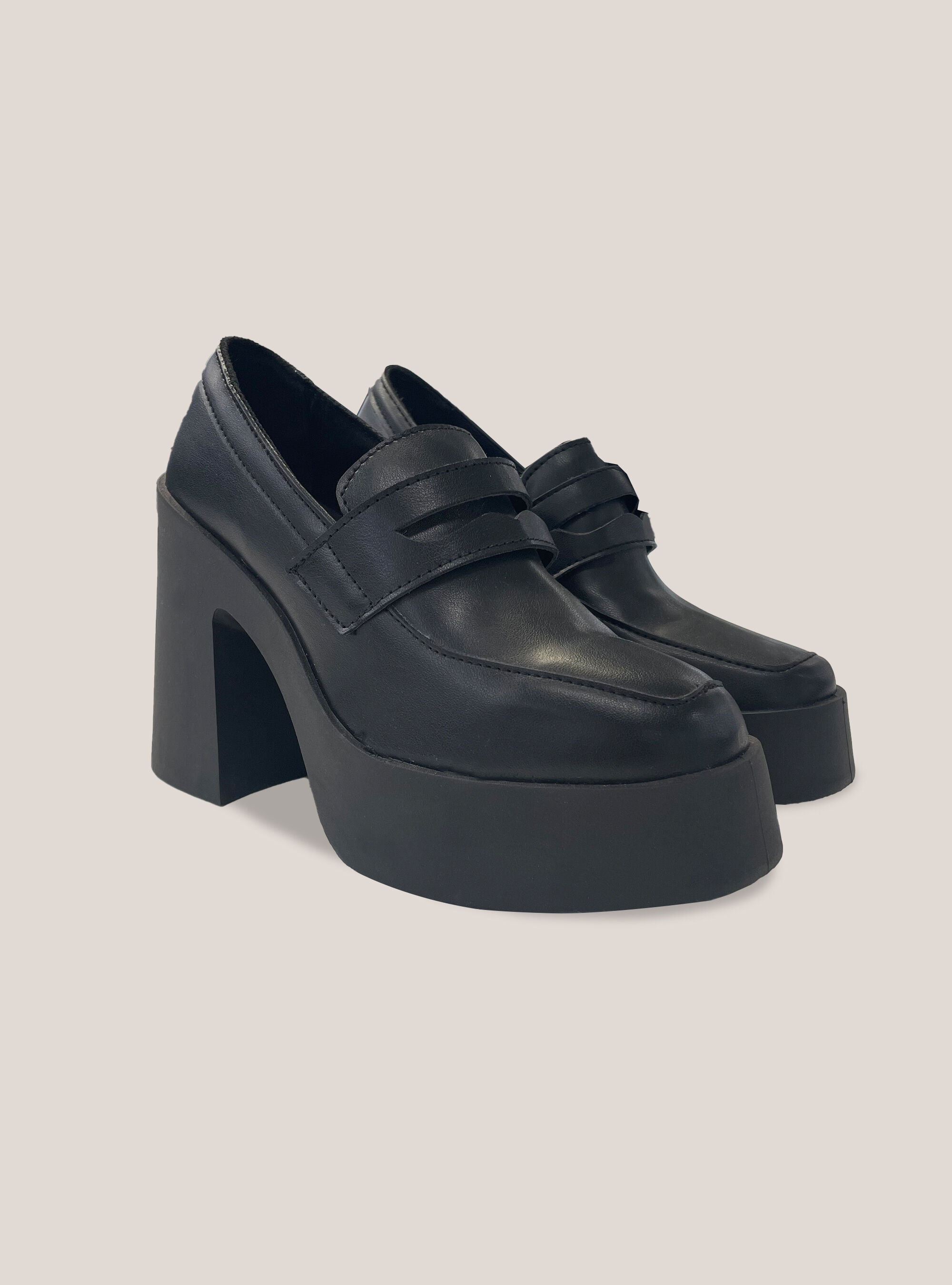 Scarpe con shop tacco wish