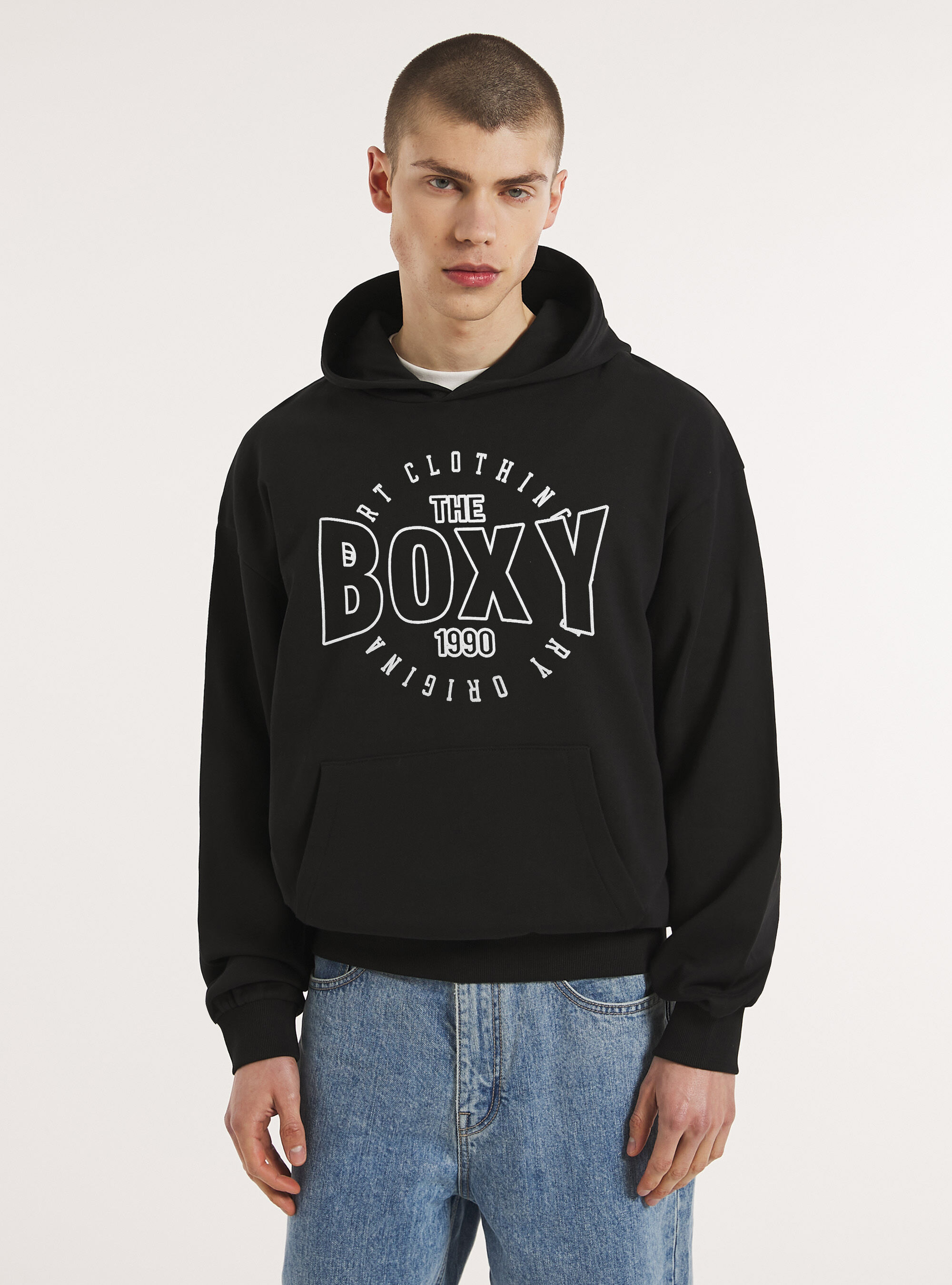 Estampado de sudaderas 2025