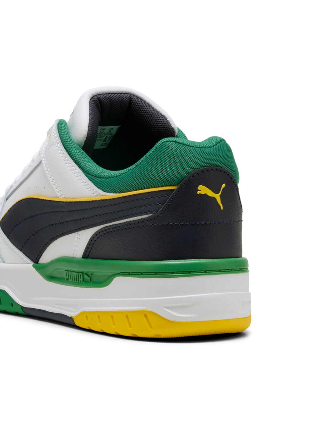 Puma Retro Rebound Shoes - Main Image